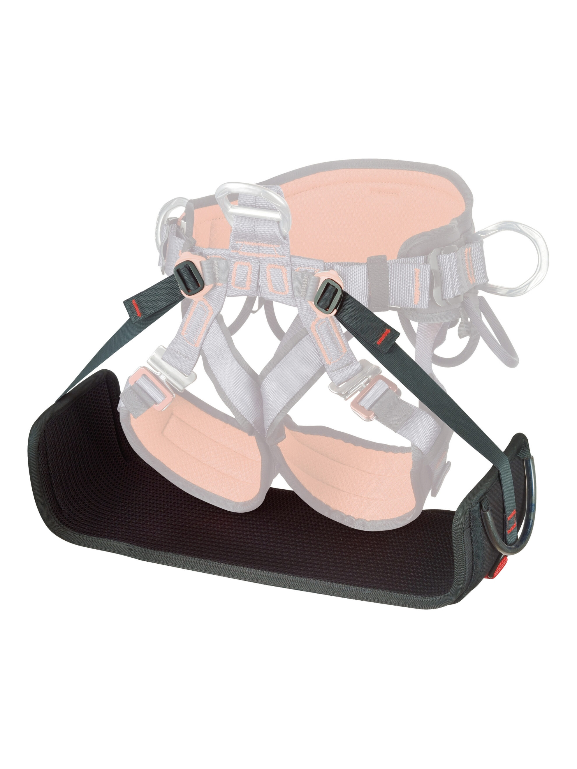 CAMP access swing alüminyum oturak oturma tahtası iple erişim