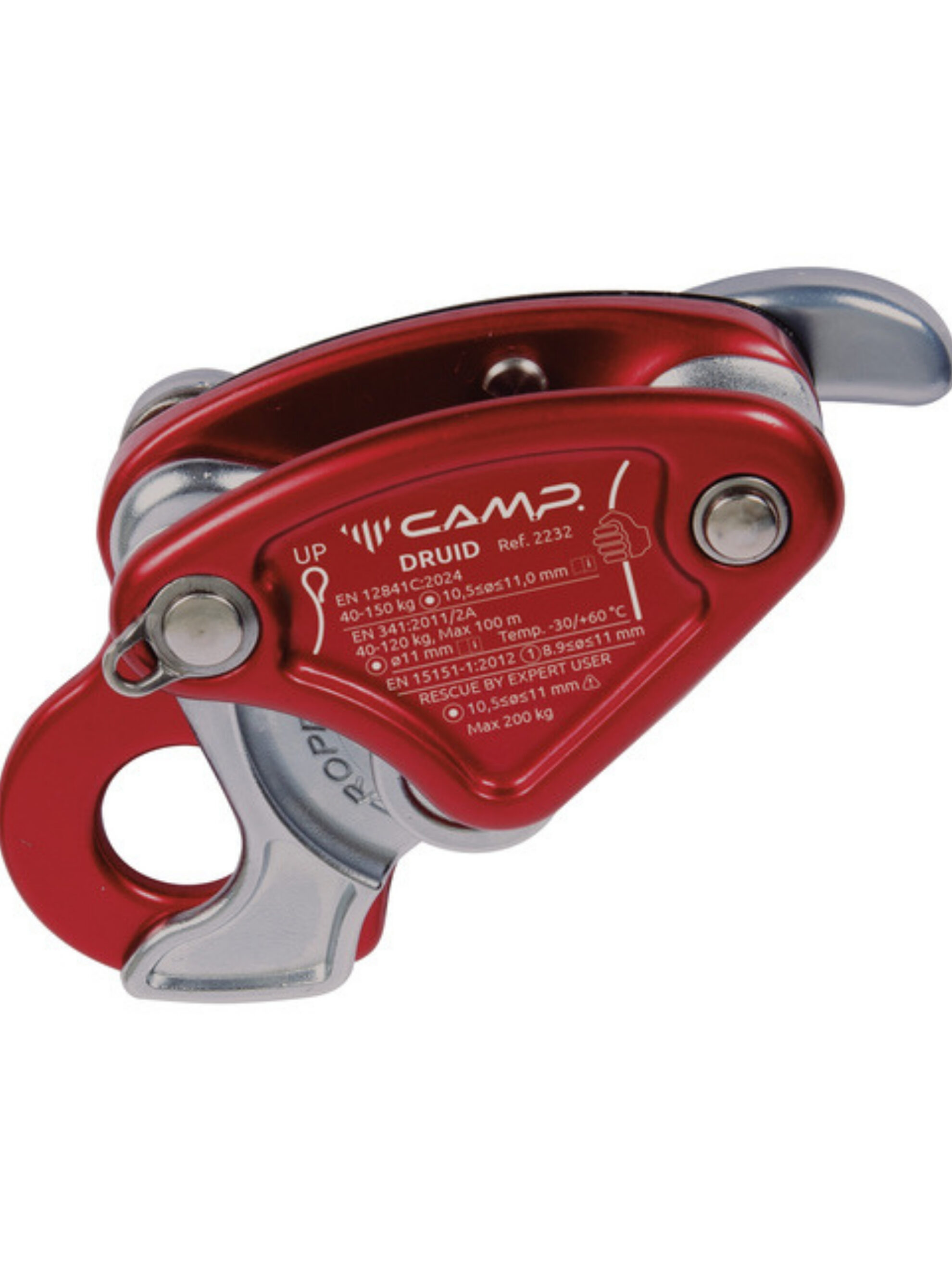 Camp Druid İndirici