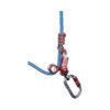 CAMP gyro lanyard single ağaç bakım lanyardı fırdöndü arborist 11 mm ip