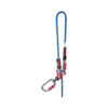 CAMP gyro lanyard single ağaç bakım lanyardı fırdöndü arborist 11 mm ip