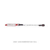 CAMP shock absorber rope lanyard şok emici statik ip kernmantle keskin kenar düşüş durdurma