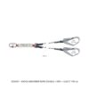 Şok Emi̇ci̇li̇ Lanyard