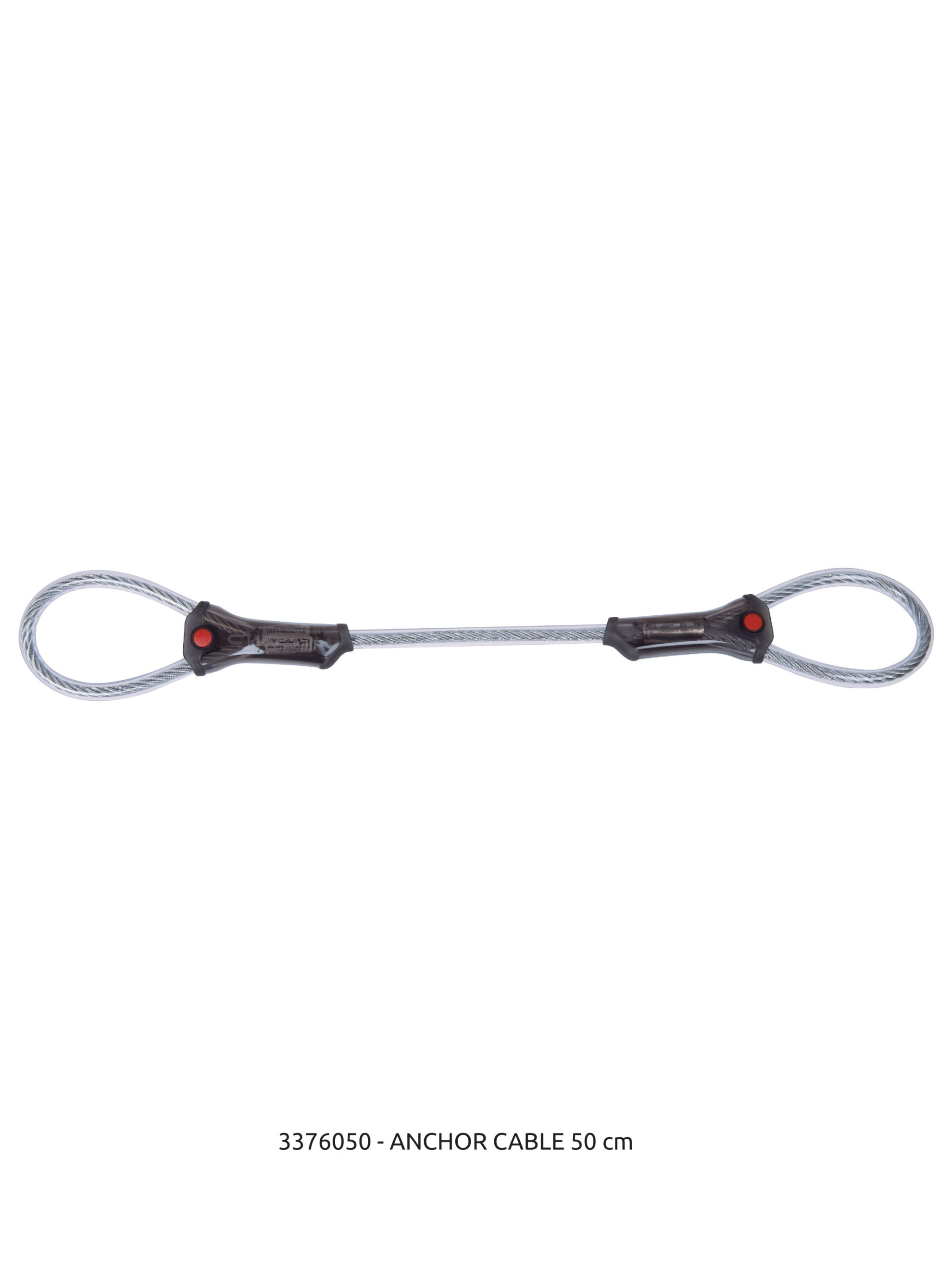 CAMP ÇELİK ANKRAJ SAPANI