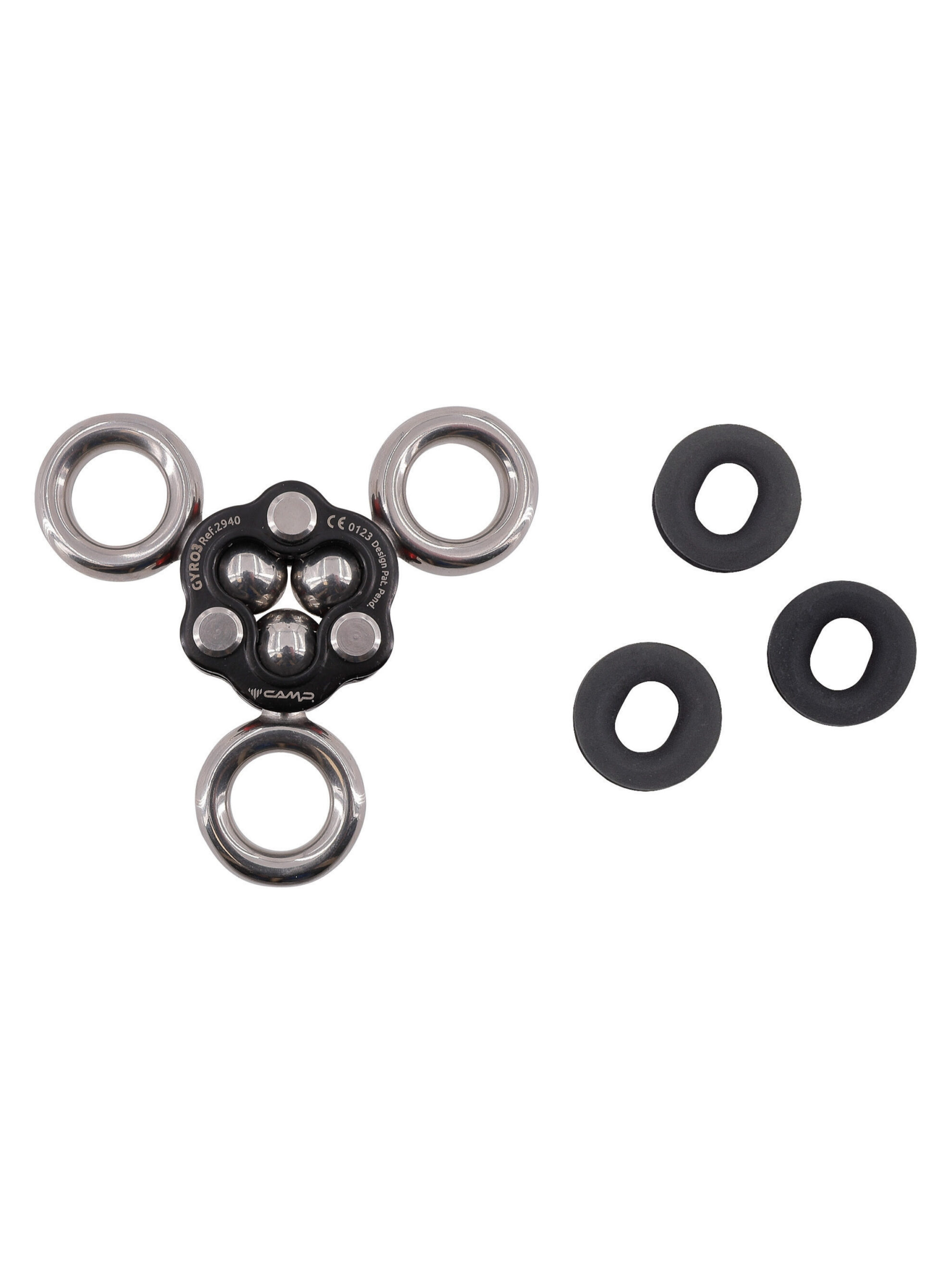 CAMP gyro3 fırdöndü dağıtıcı