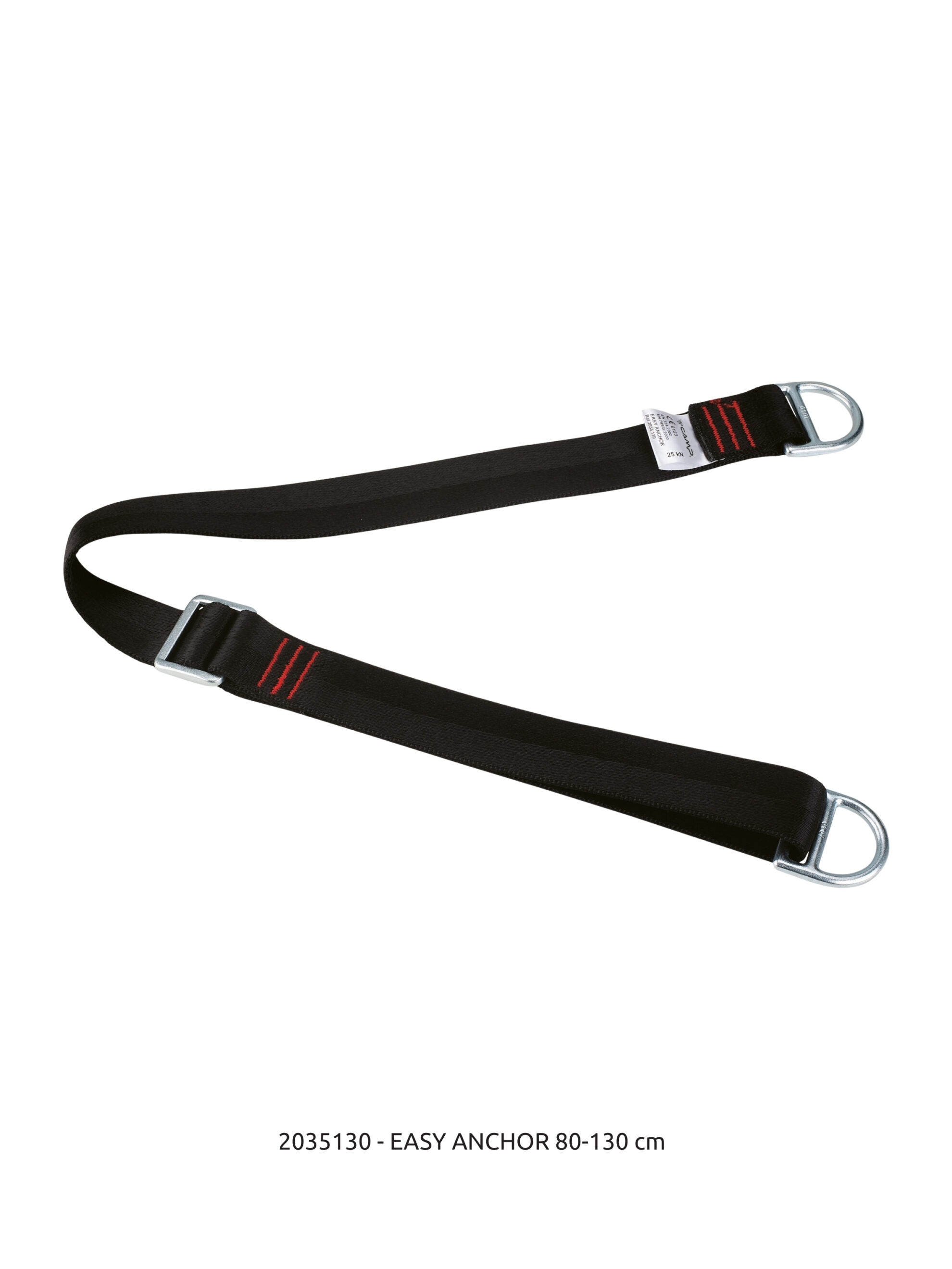 CAMP AYARLANABİLİR ANKRAJ SAPANI