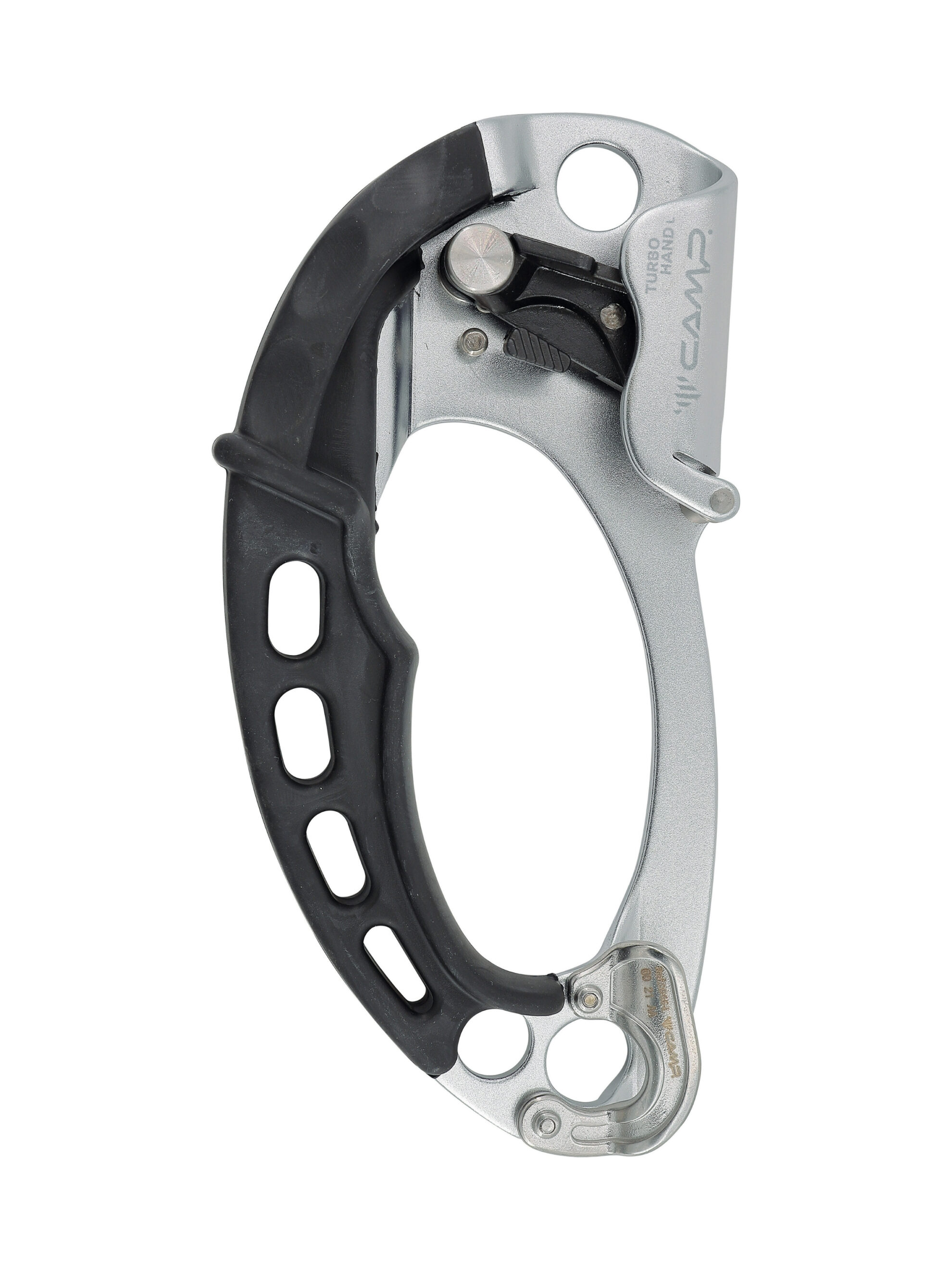 CAMP Turbohand Pro makaralı el jumarı sağ ve sol