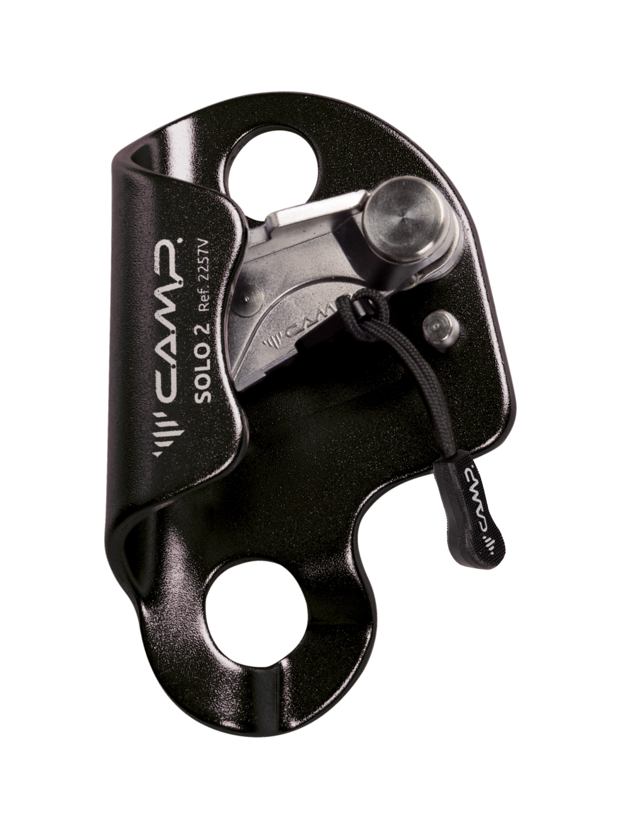 CAMP Solo 2 | Ultra Hafif Kompakt İp Tutucu Jumar