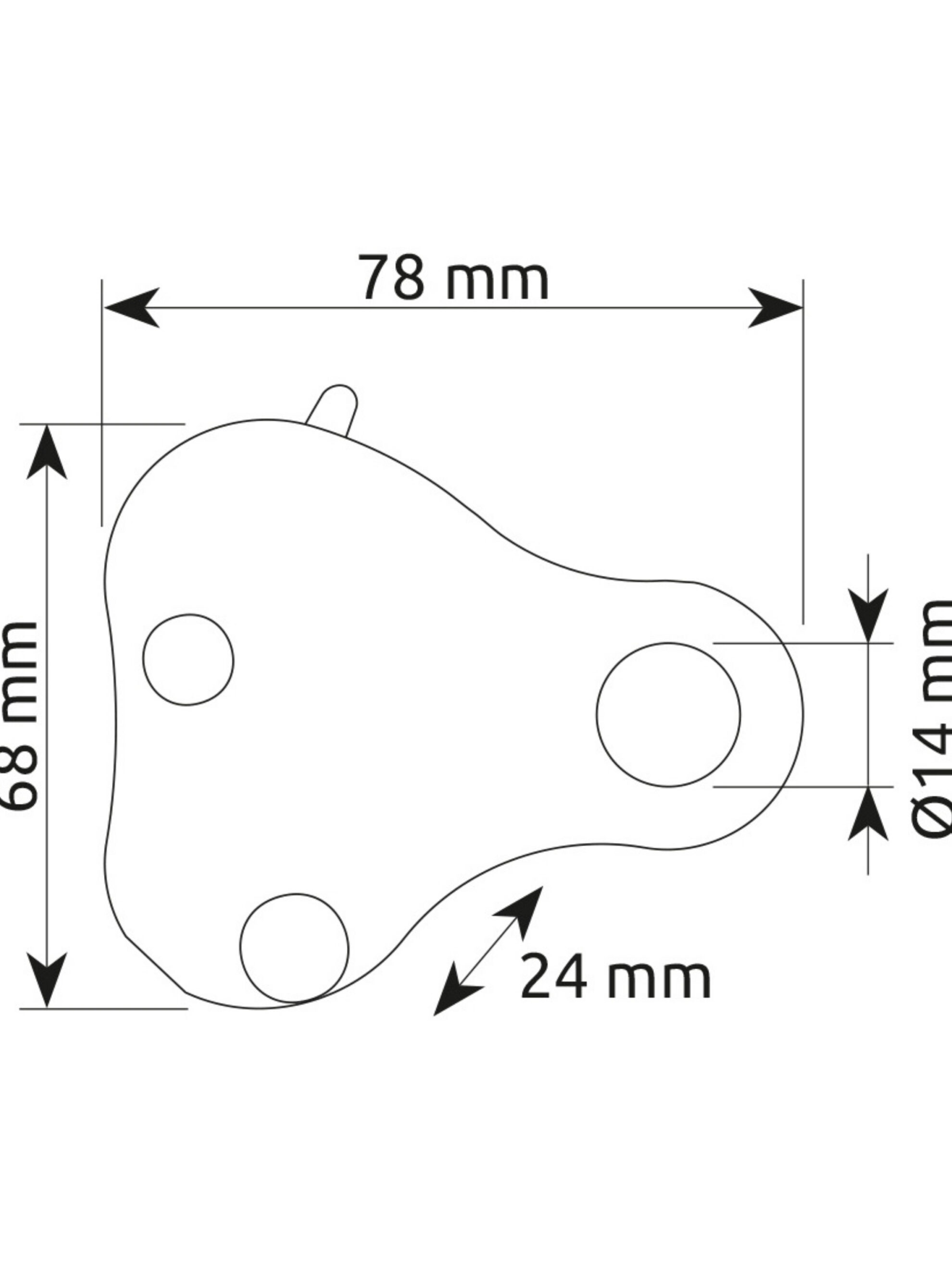 CAMP Lift dişsiz kamlı ip tutucu 2026 model