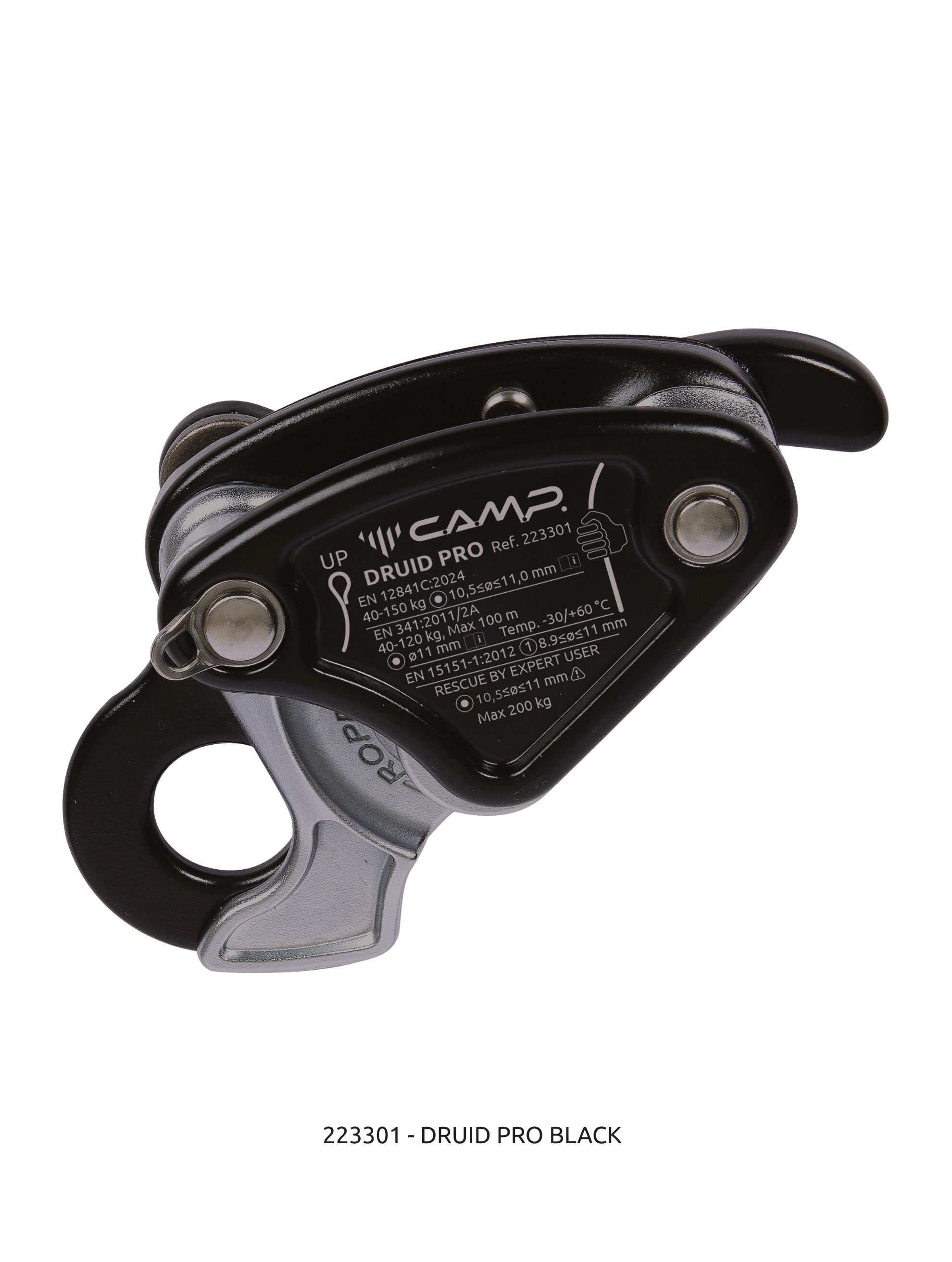 CAMP DRUID PRO İNDİRİCİ