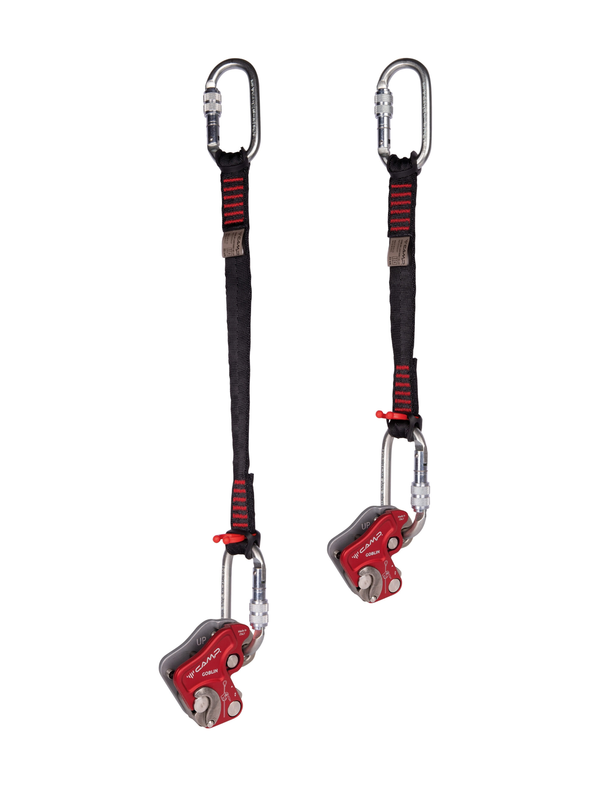 Goblin Kit - Düşüş Durdurucu Set