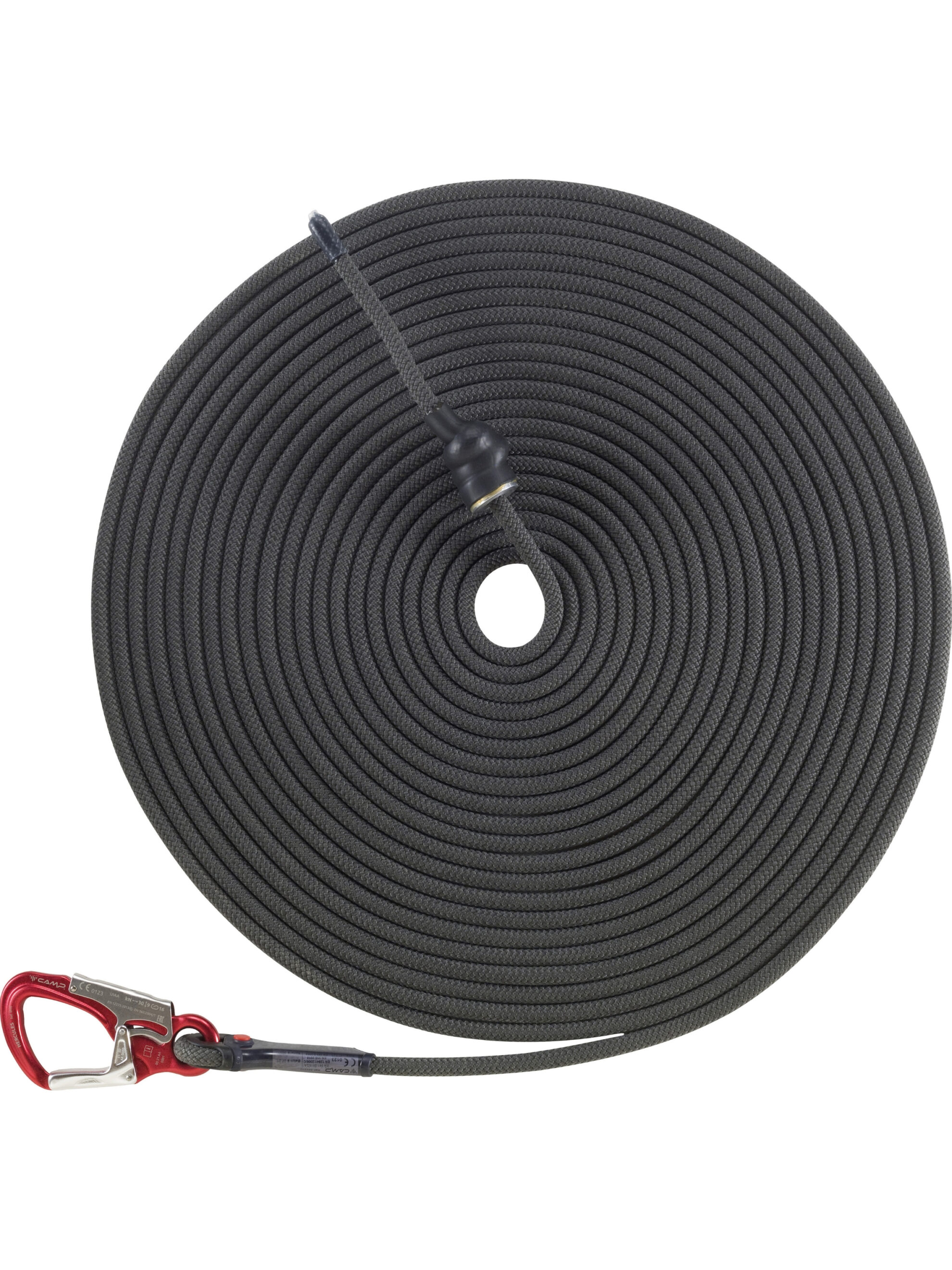 CAMP yedek halat CAMP Druid Pro Fire için 20 metre yanmaz yedek halat