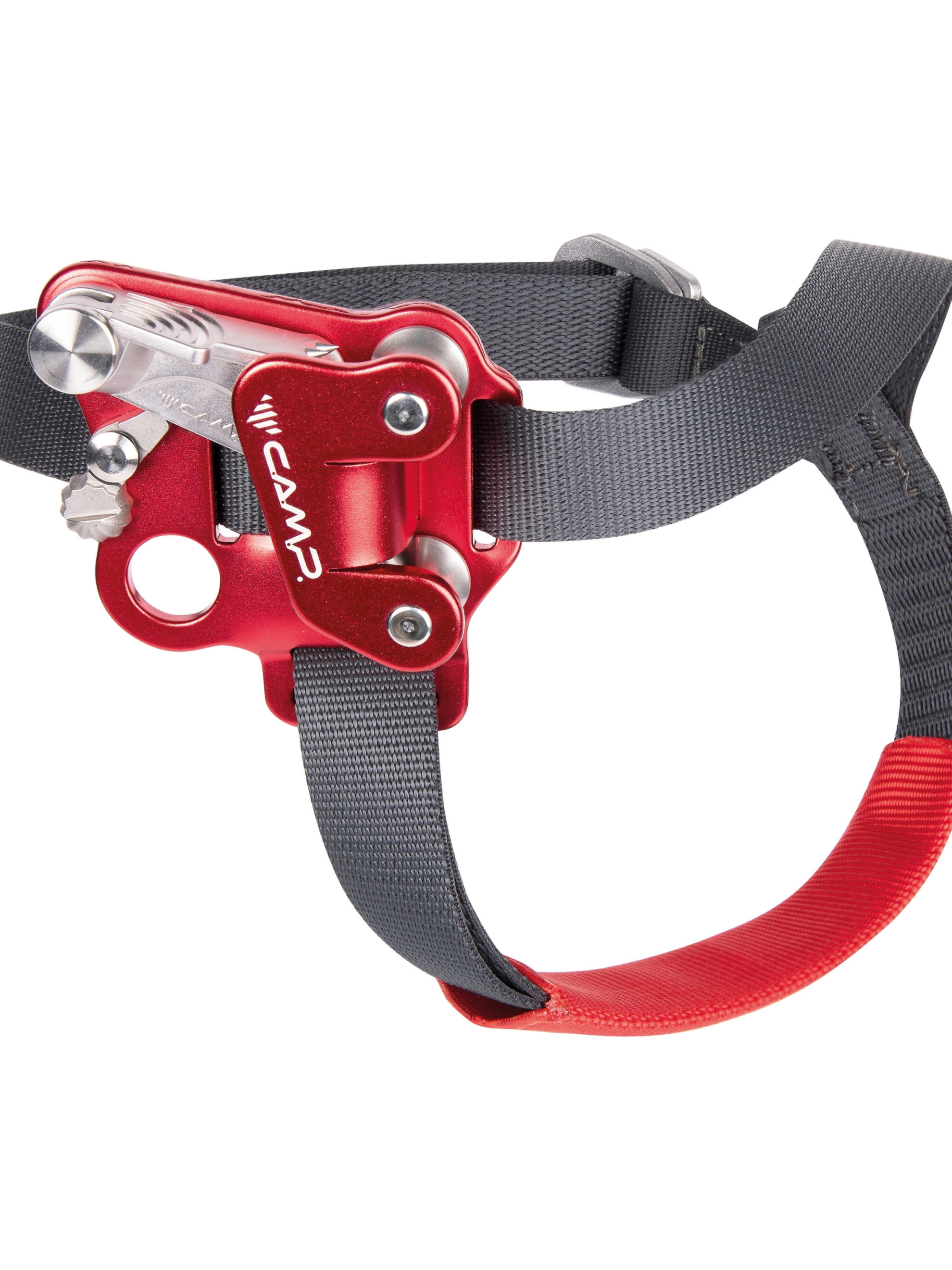 CAMP Turbofoot Evo makaralı ayak jumarı sağ ve sol