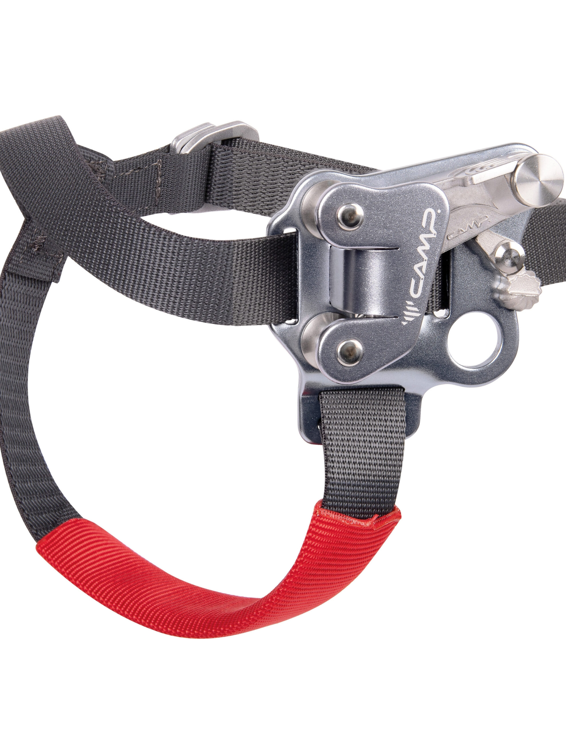 CAMP Turbofoot Evo makaralı ayak jumarı sağ ve sol