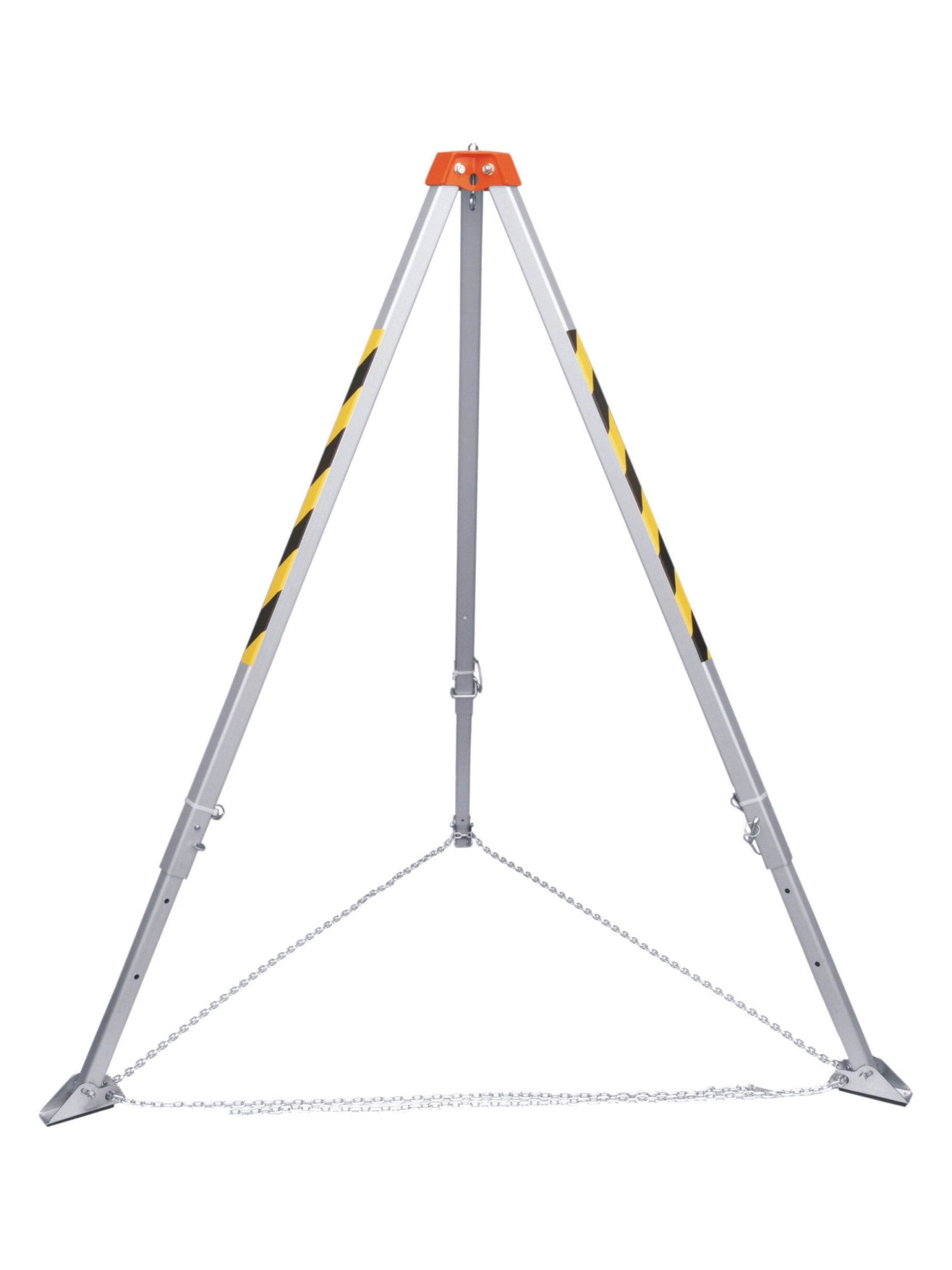 CAMP Tripod Evo ayarlanabilir kapalı alan ankraj tripodu