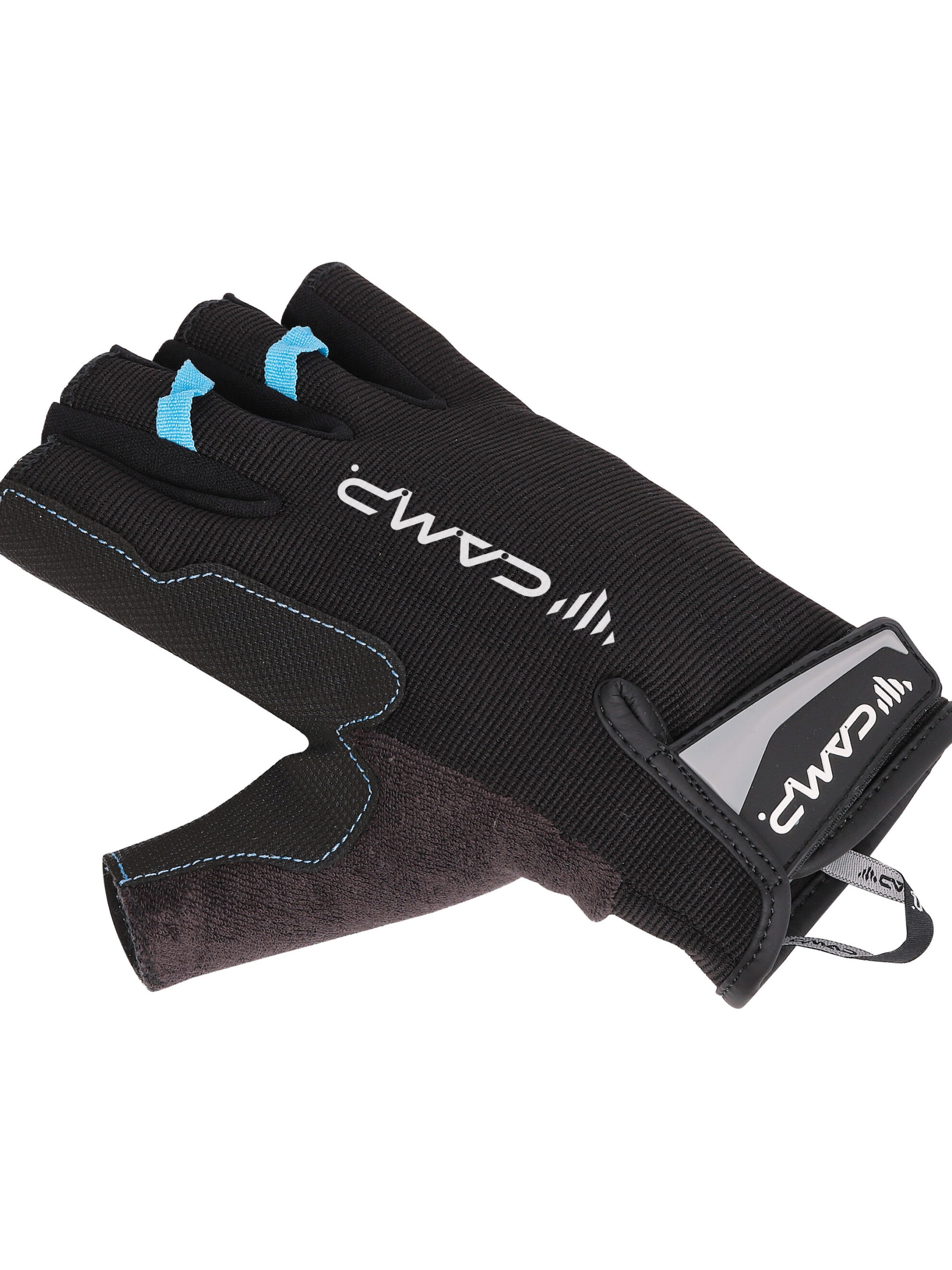 CAMP Start Fingerless yarım parmak sentetik iş eldiveni