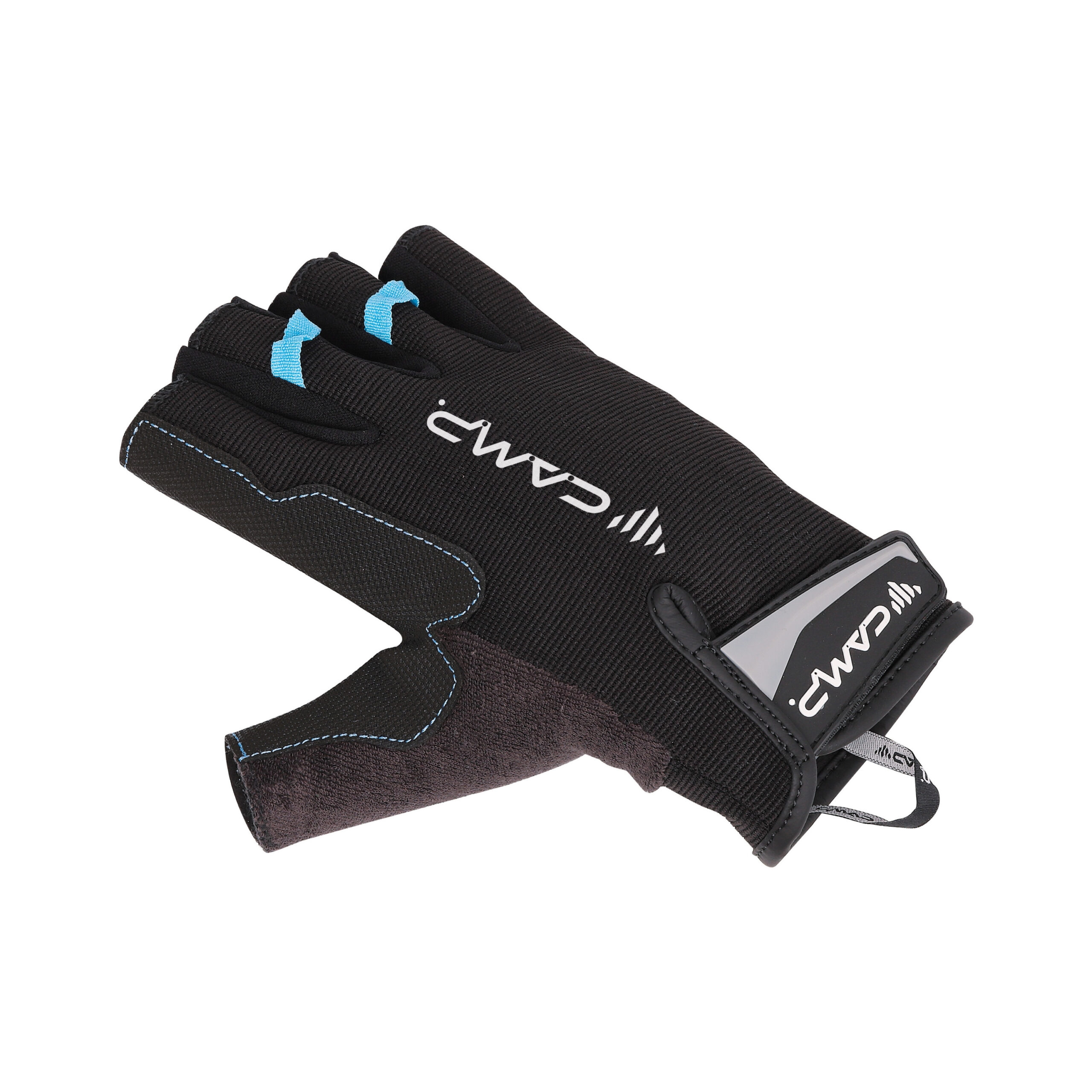 CAMP Start Fingerless yarım parmak sentetik iş eldiveni