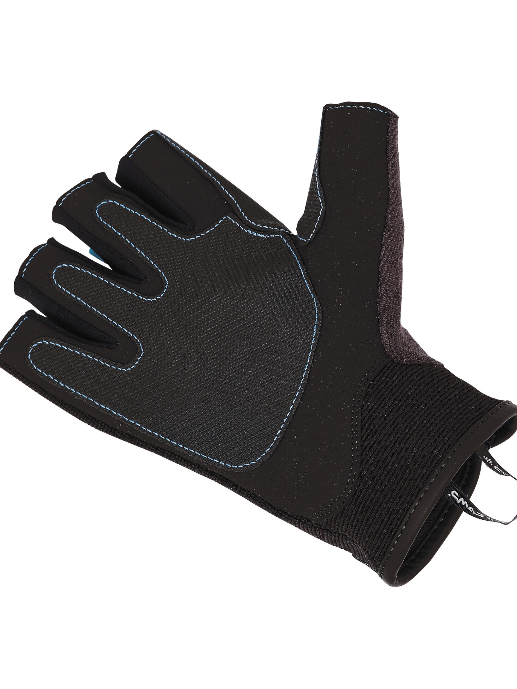 CAMP Start Fingerless yarım parmak sentetik iş eldiveni