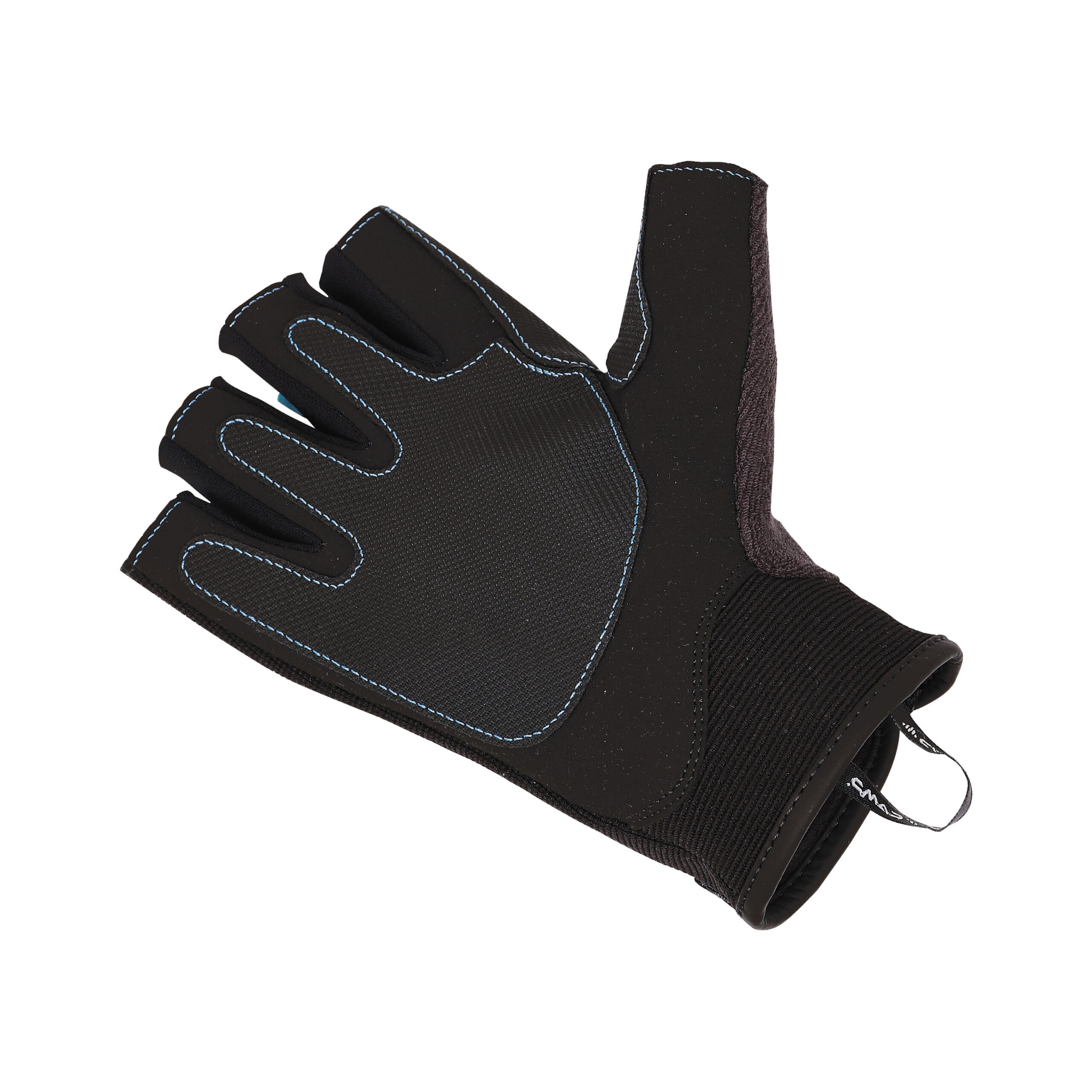 CAMP Start Fingerless yarım parmak sentetik iş eldiveni