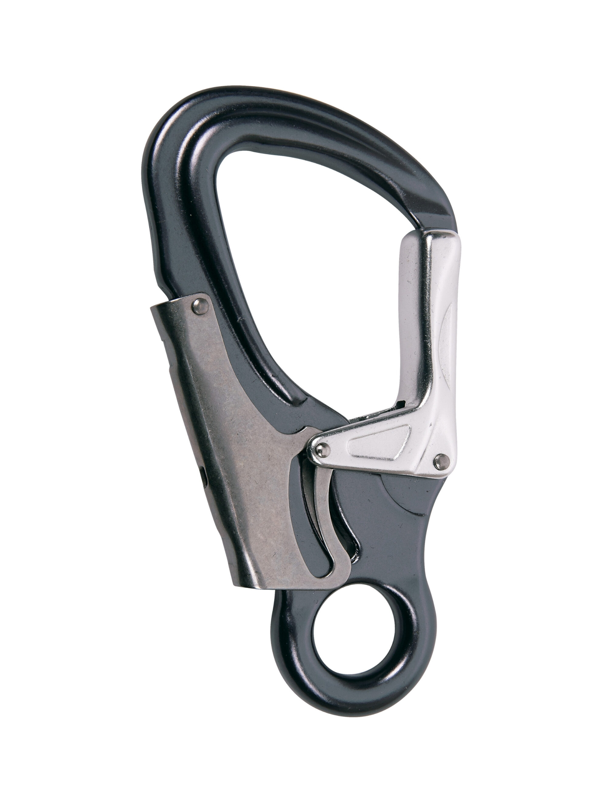 CAMP Hercules otomatik kilitli alüminyum güvenlik karabinası