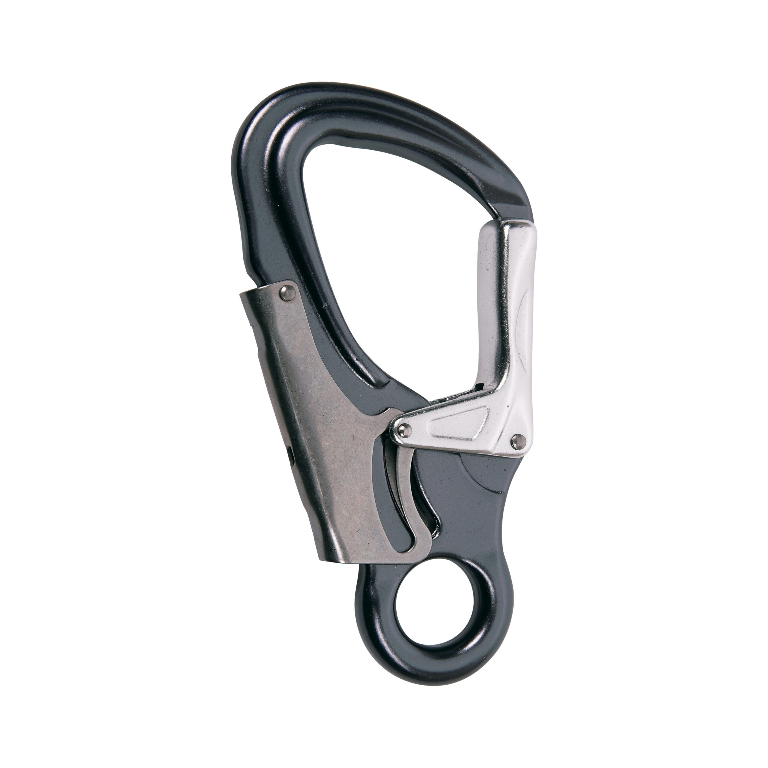 CAMP Hercules otomatik kilitli alüminyum güvenlik karabinası