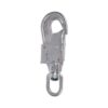 CAMP Swivel Hook 20 mm fırdöndülü düşüş göstergeli çelik kanca