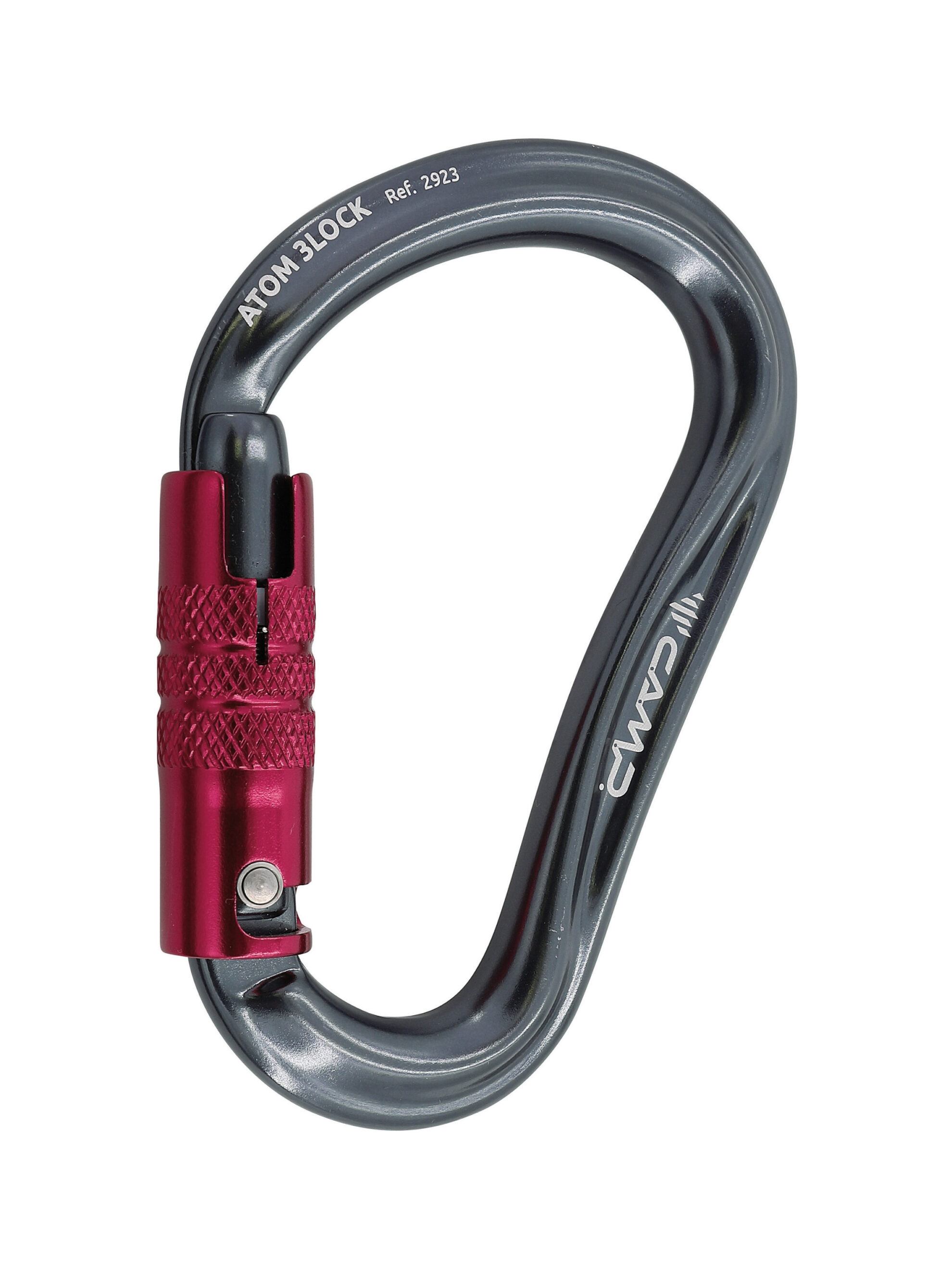 CAMP ATOM SERİSİ OTOMATİK KİLİTLİ ALÜMİNYUM KARABİNA