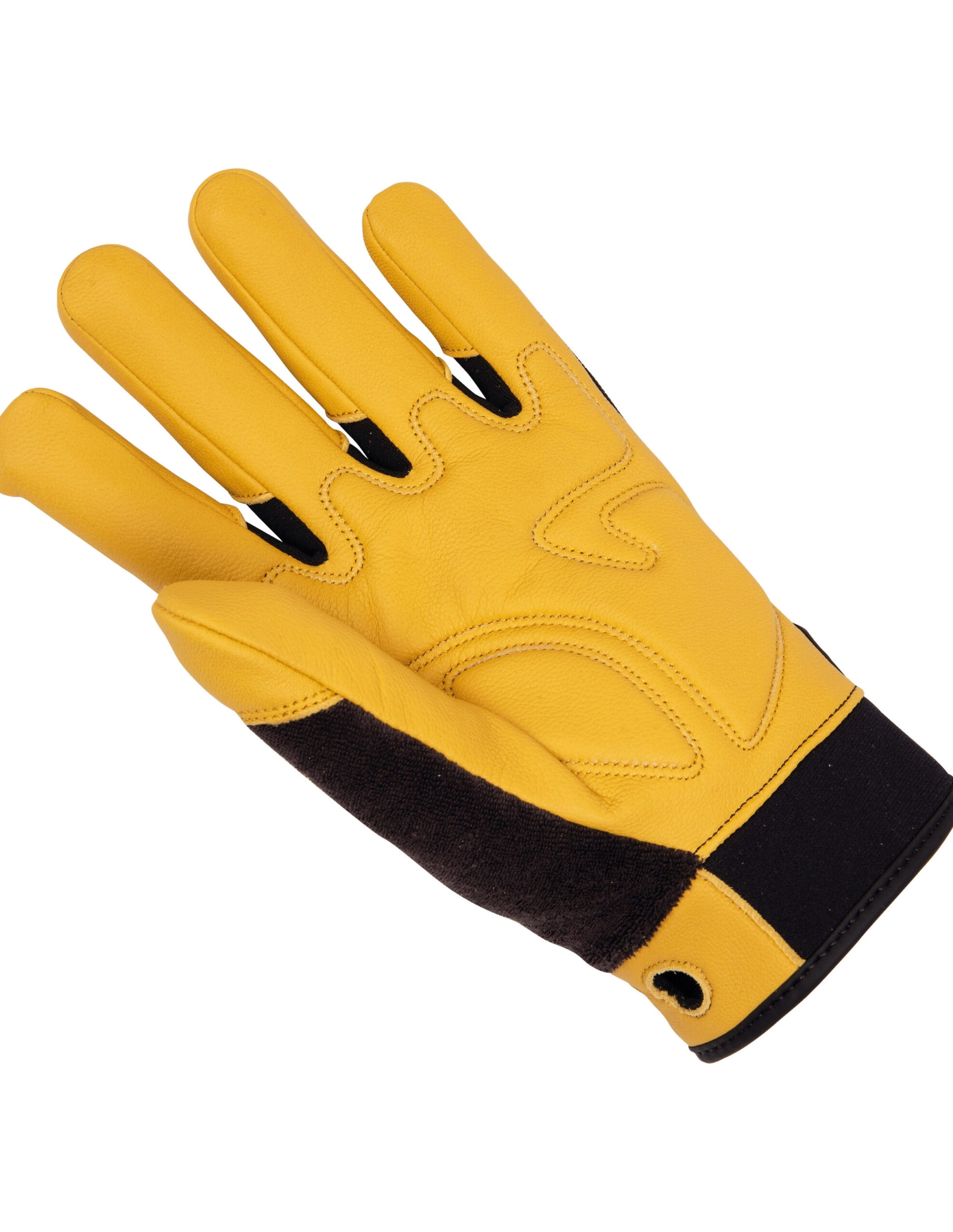 CAMP Axion Light keçi derisi iple erişim eldiveni