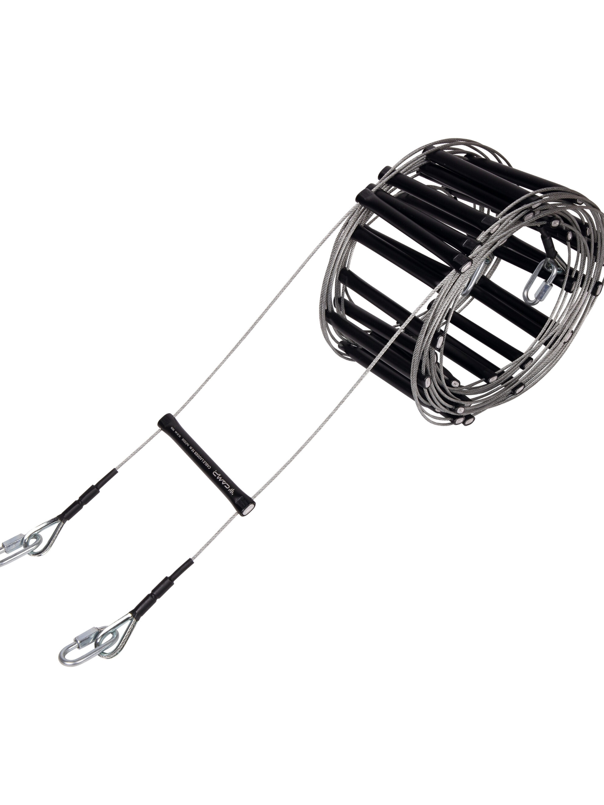 Camp çelik halatlI merdiven