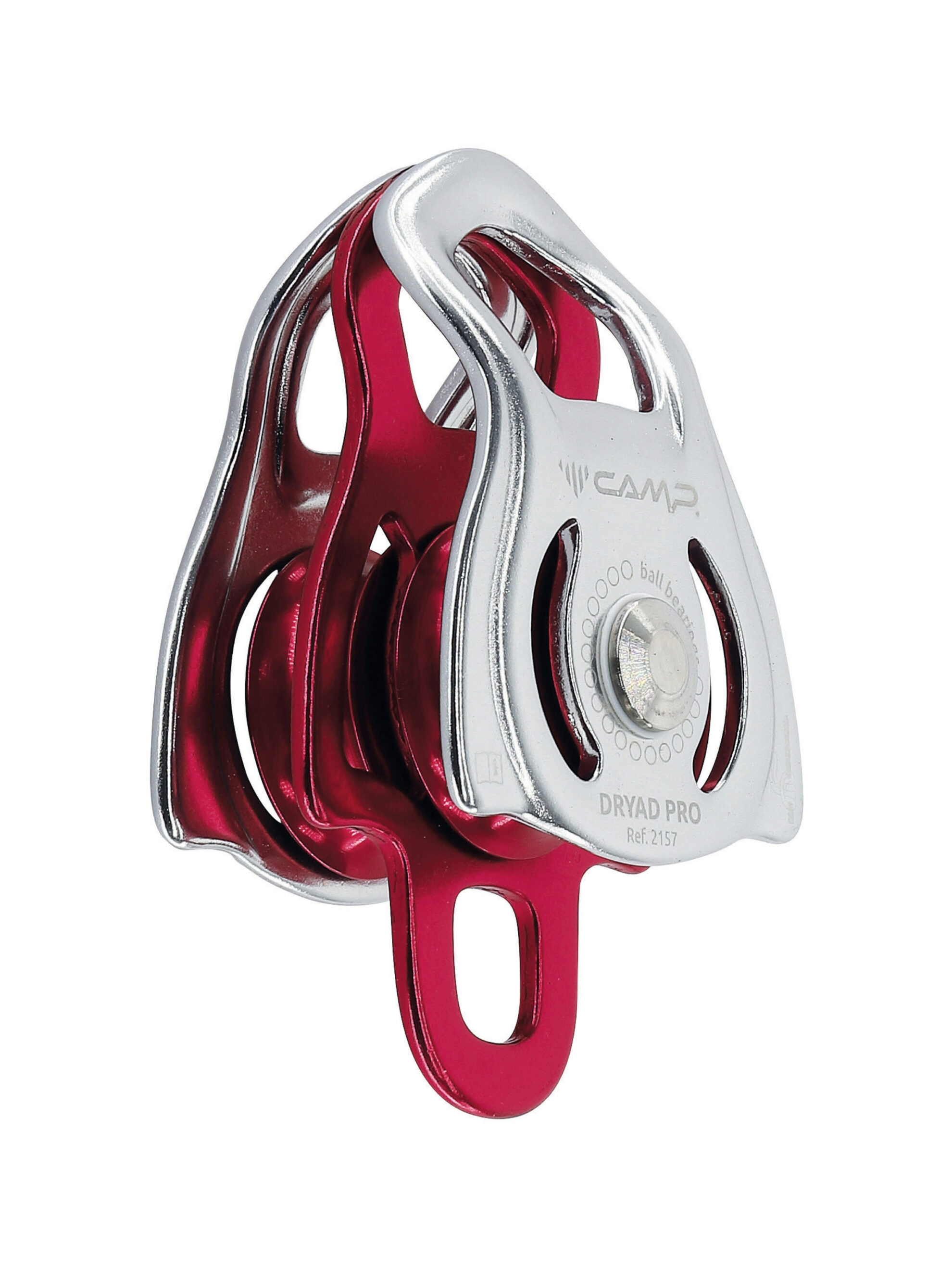 CAMP Dryad Pro bilyalı rulmanlı çiftli makara