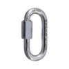 CAMP oval quick link steel çelik hızlı bağlantı baklası 8 mm 10 mm