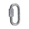 CAMP oval quick link steel çelik hızlı bağlantı baklası 8 mm 10 mm
