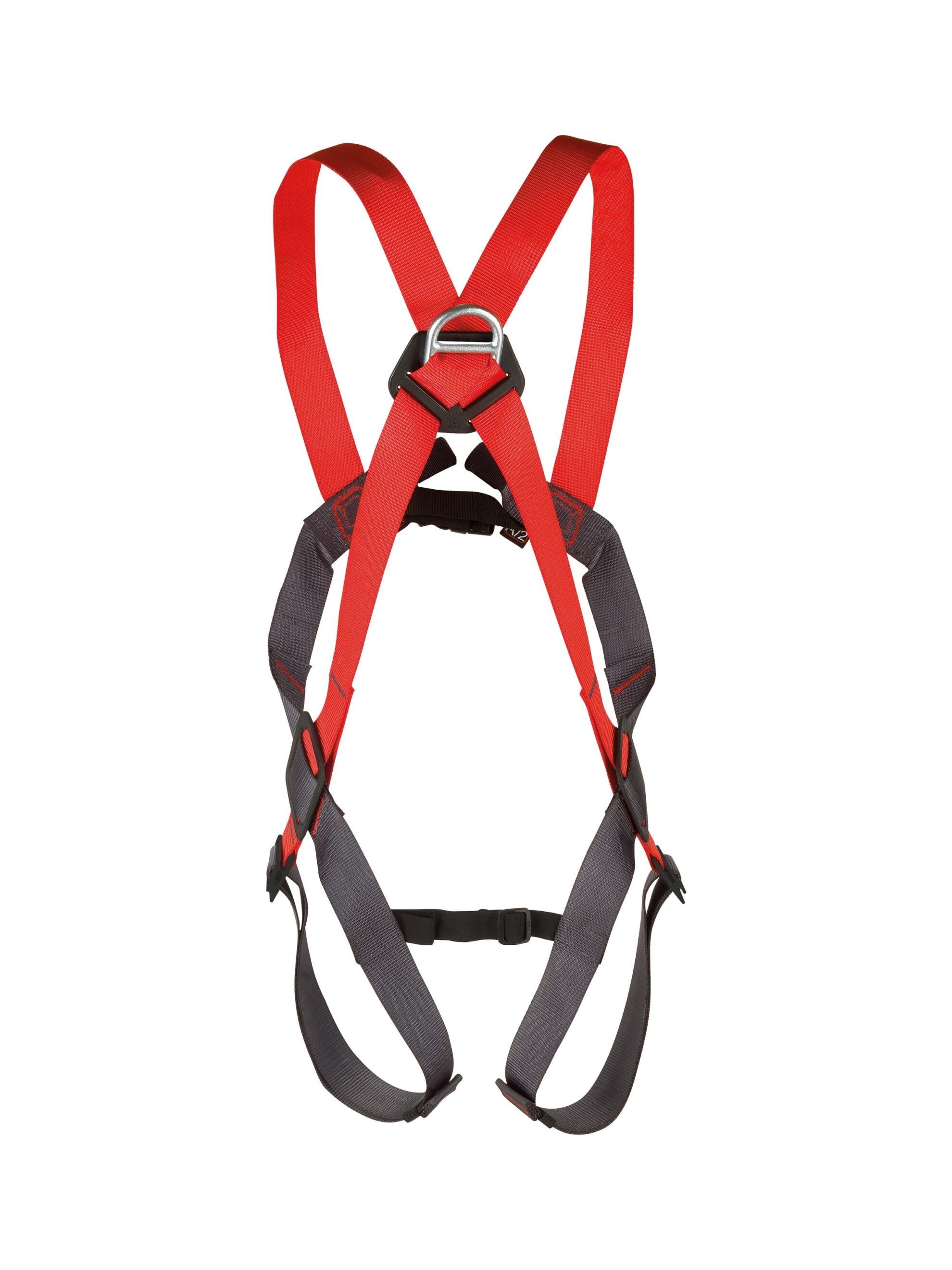 CAMP basic duo tam vücut düşüş durdurma emniyet kemeri çelik halkalı nfc çipli