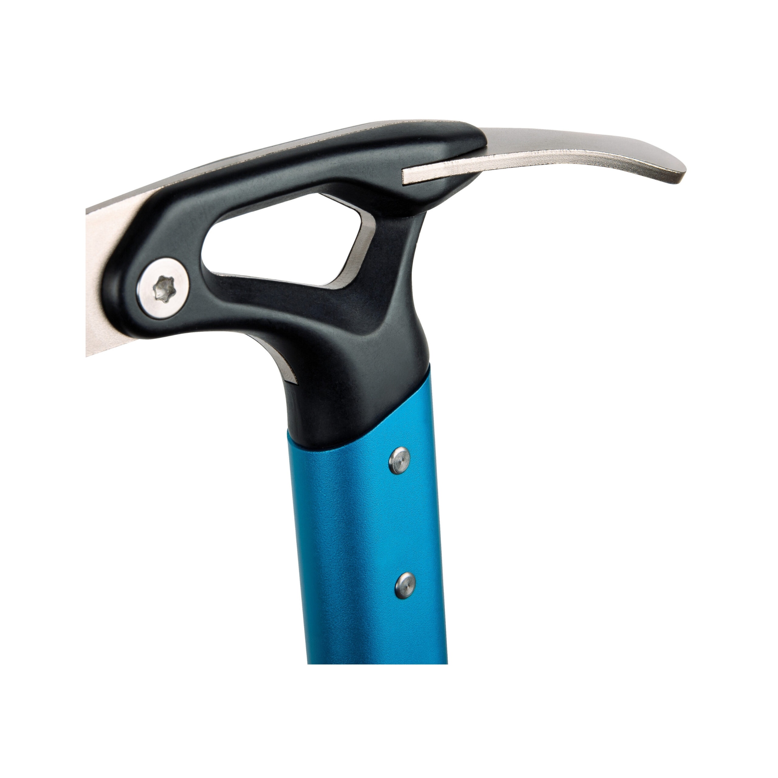 CAMP zenith teknik alpinizm buz kazması tek kavisli alüminyum gövde trigger fast lock