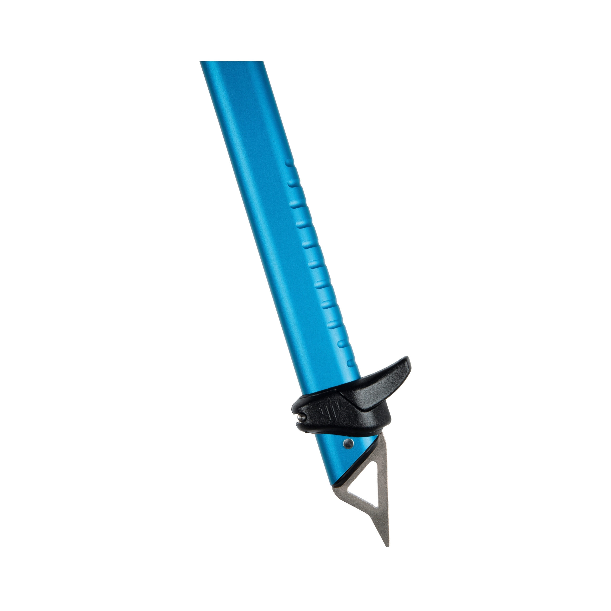 CAMP zenith teknik alpinizm buz kazması tek kavisli alüminyum gövde trigger fast lock