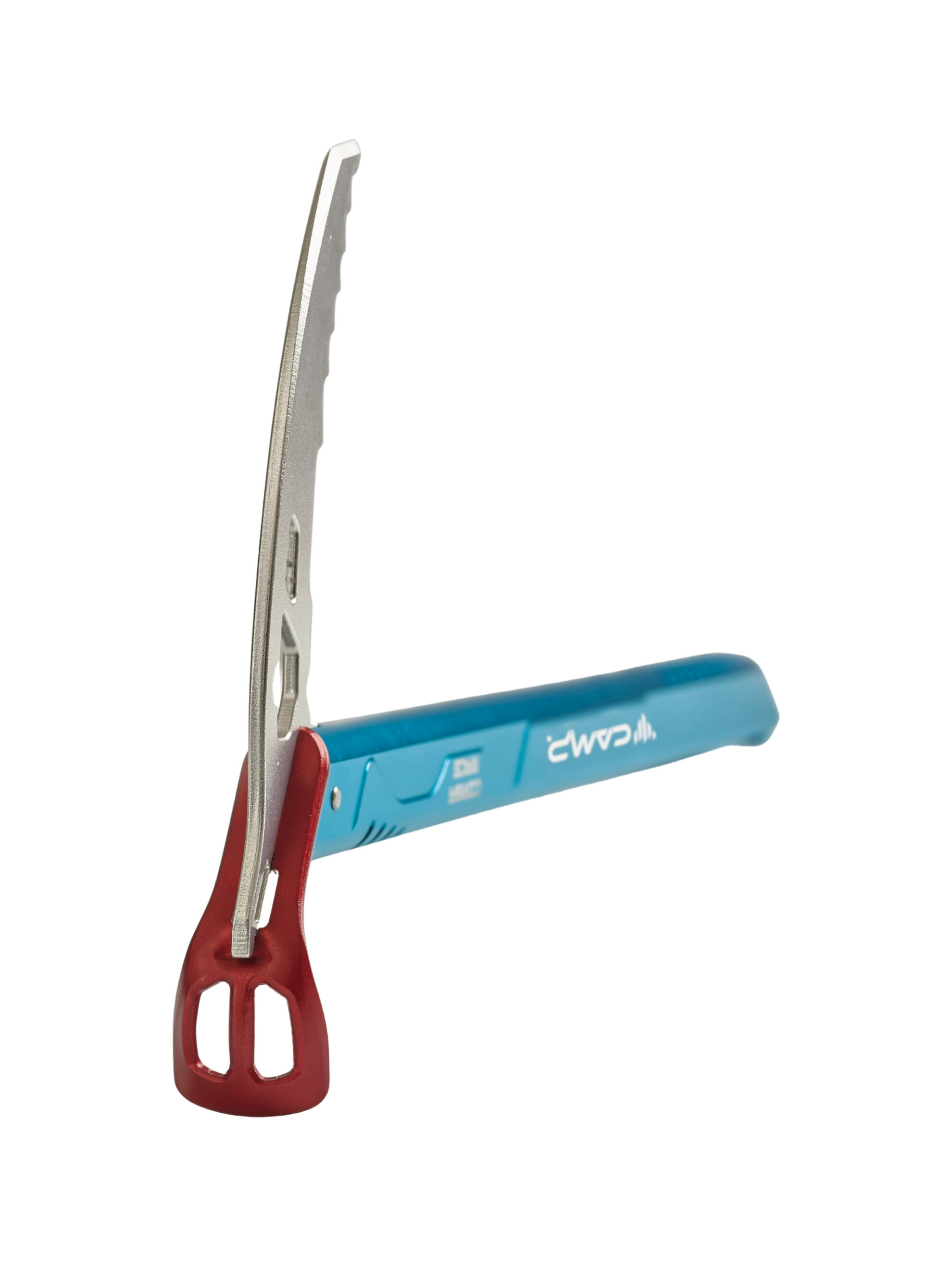 CAMP corsa race dünyanın en hafif sertifikalı buz kazması dağ kayağı ismf uyumlu alüminyum gövde