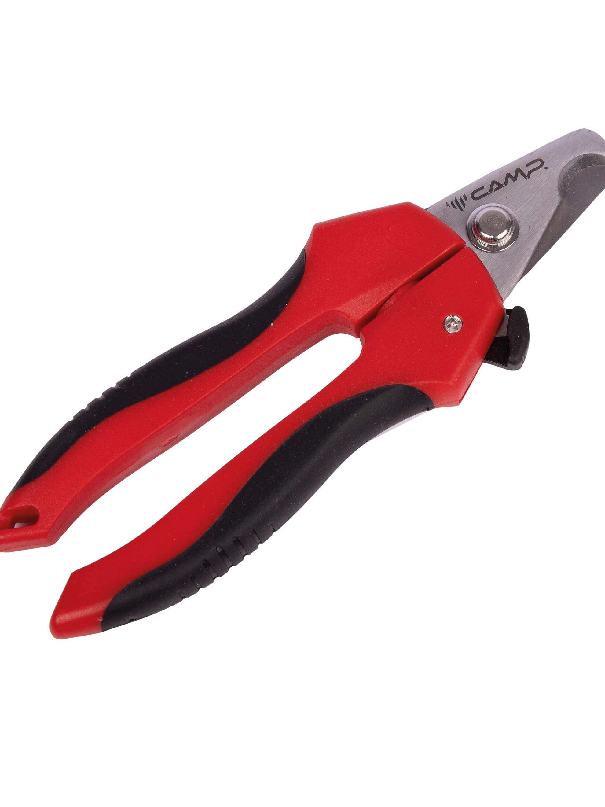 Camp i̇p kesme makası CAMP rope scissors acil kurtarma ip kesme makası dairesel bıçaklı