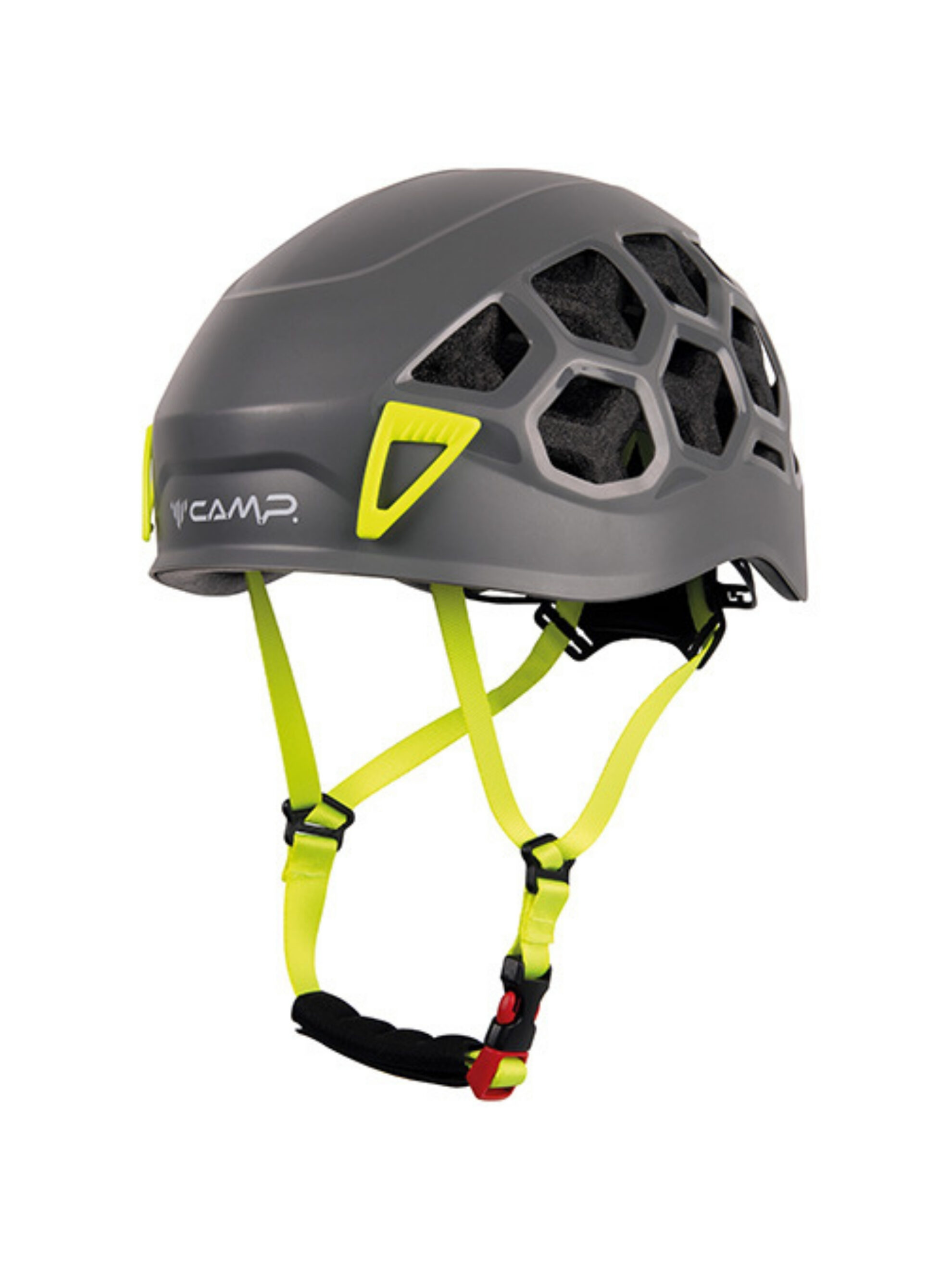 CAMP ikon kask ultra hafif hibrit abs epp tırmanış dağcılık donanımı