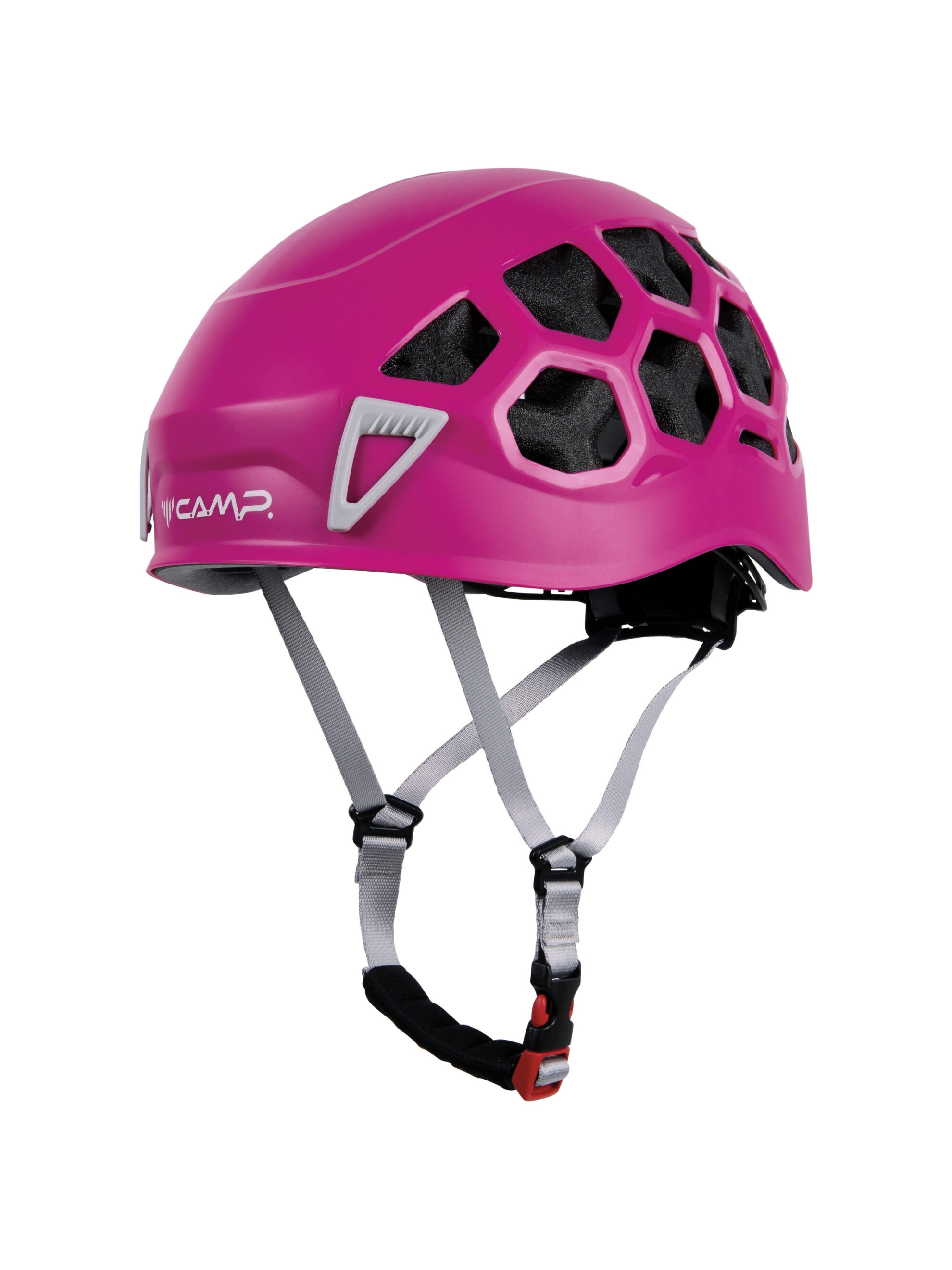 CAMP ikon nova kask uzun saç uyumlu ultra hafif hibrit kadın tırmanış