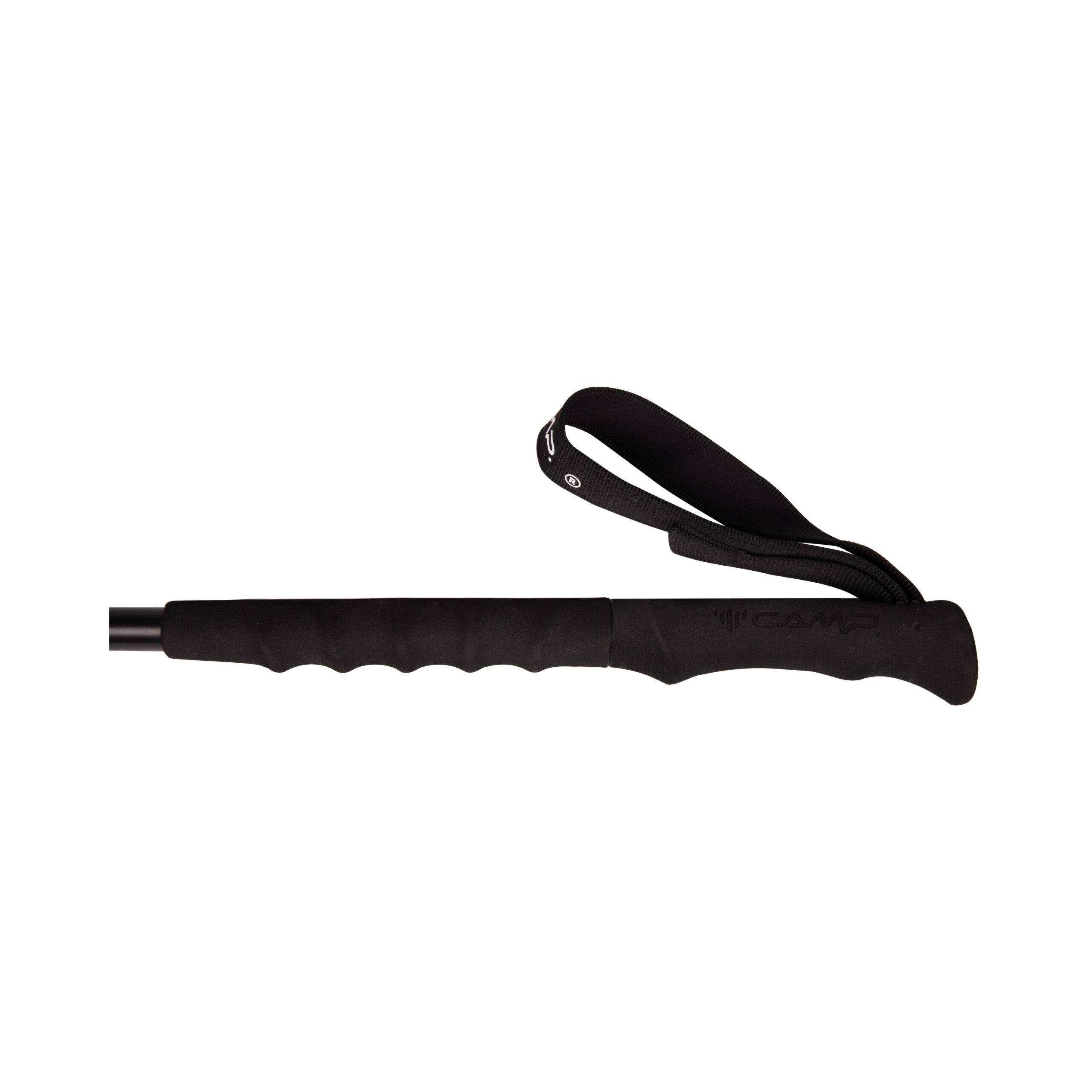 CAMP backcountry gt teleskopik trekking batonu yeni nesil alüminyum gövde hızlı kilit çift uzunluklu tutacak