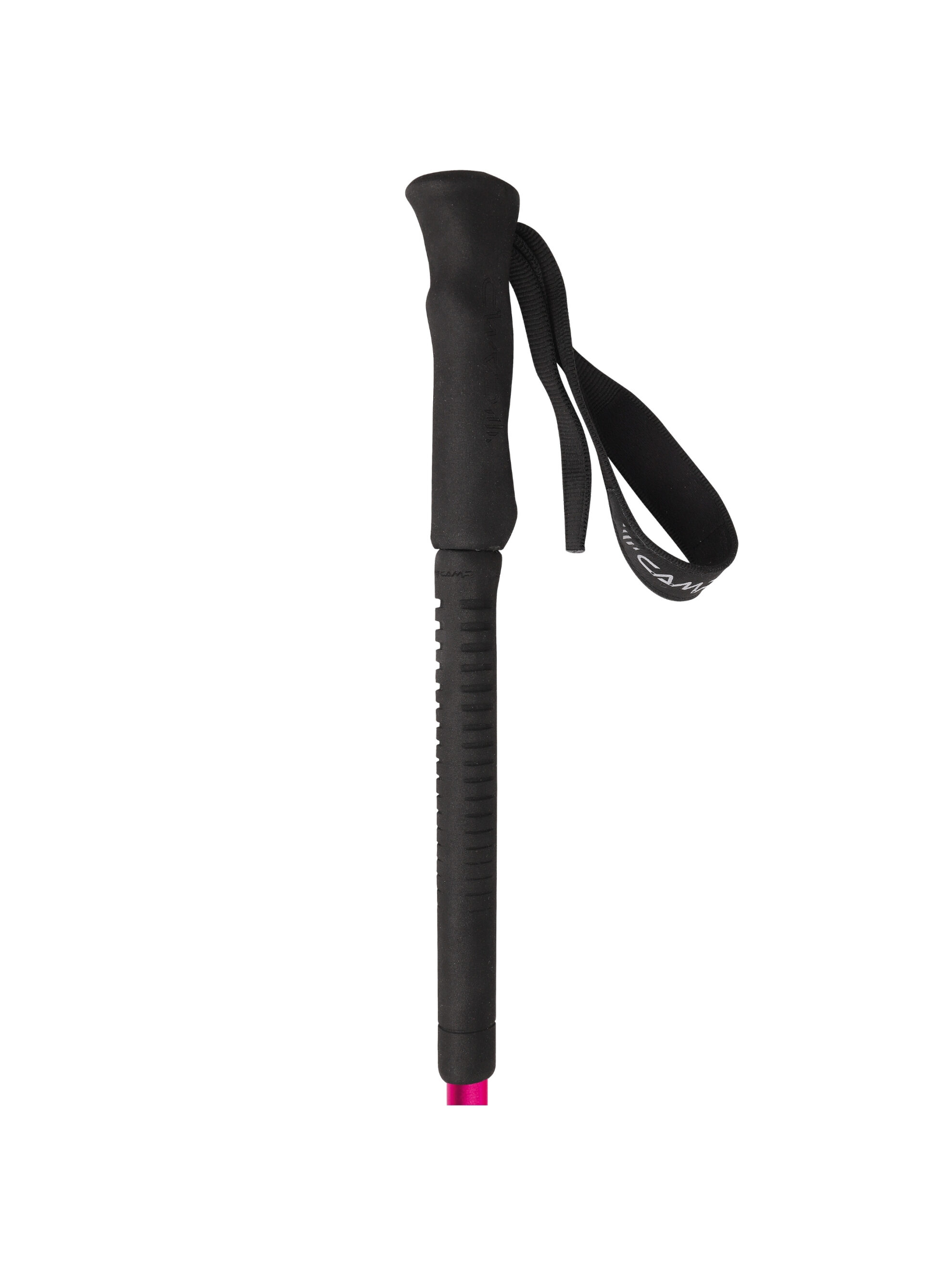 CAMP ski drop w teleskopik kayak batonu kadın uyumlu damla profil alüminyum gövde asimetrik kar paleti eldiven uyumlu kilit