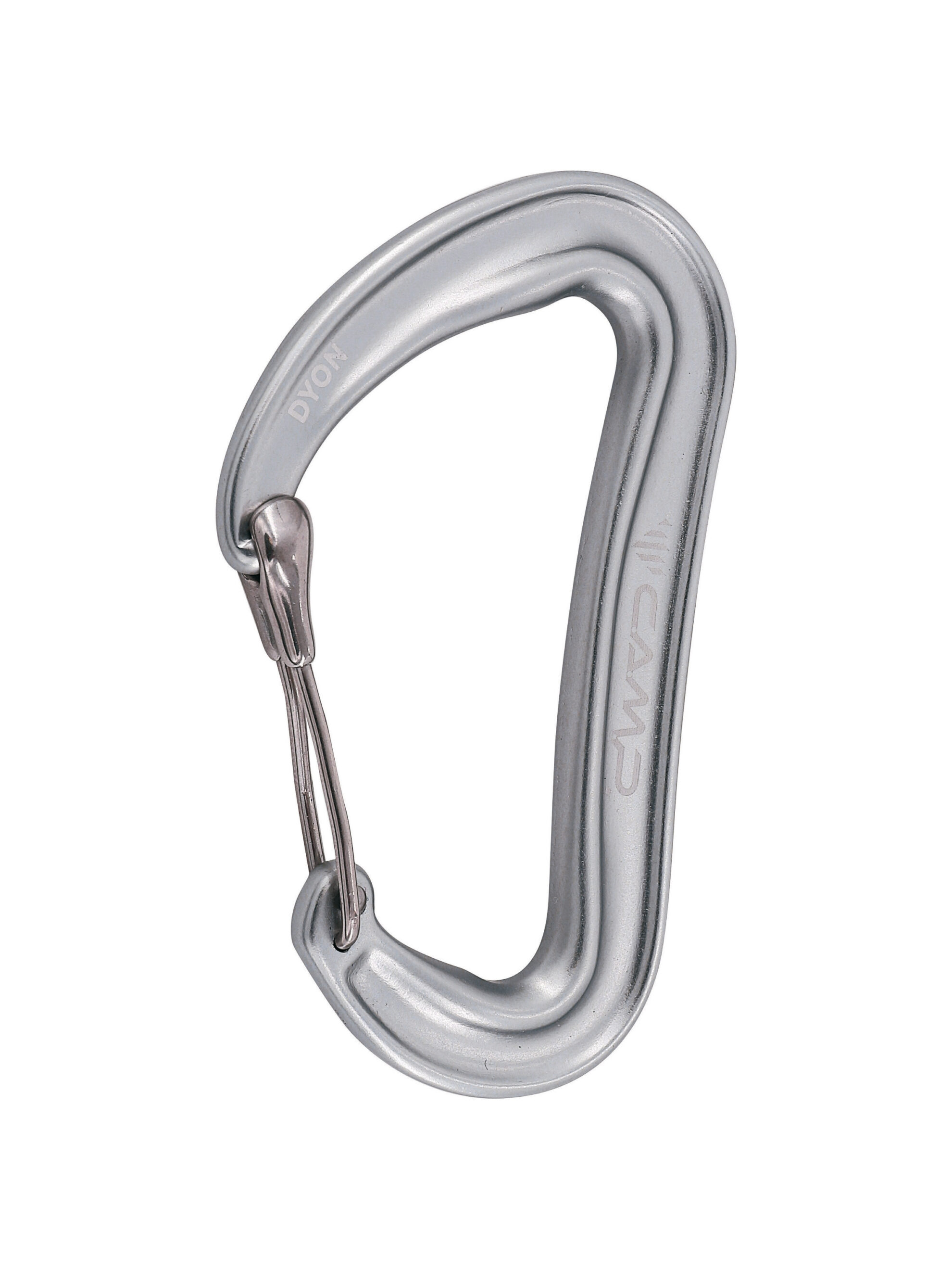 CAMP dyon karabina alüminyum alaşım keywire tasarım spherelock kilit 8 farklı renk