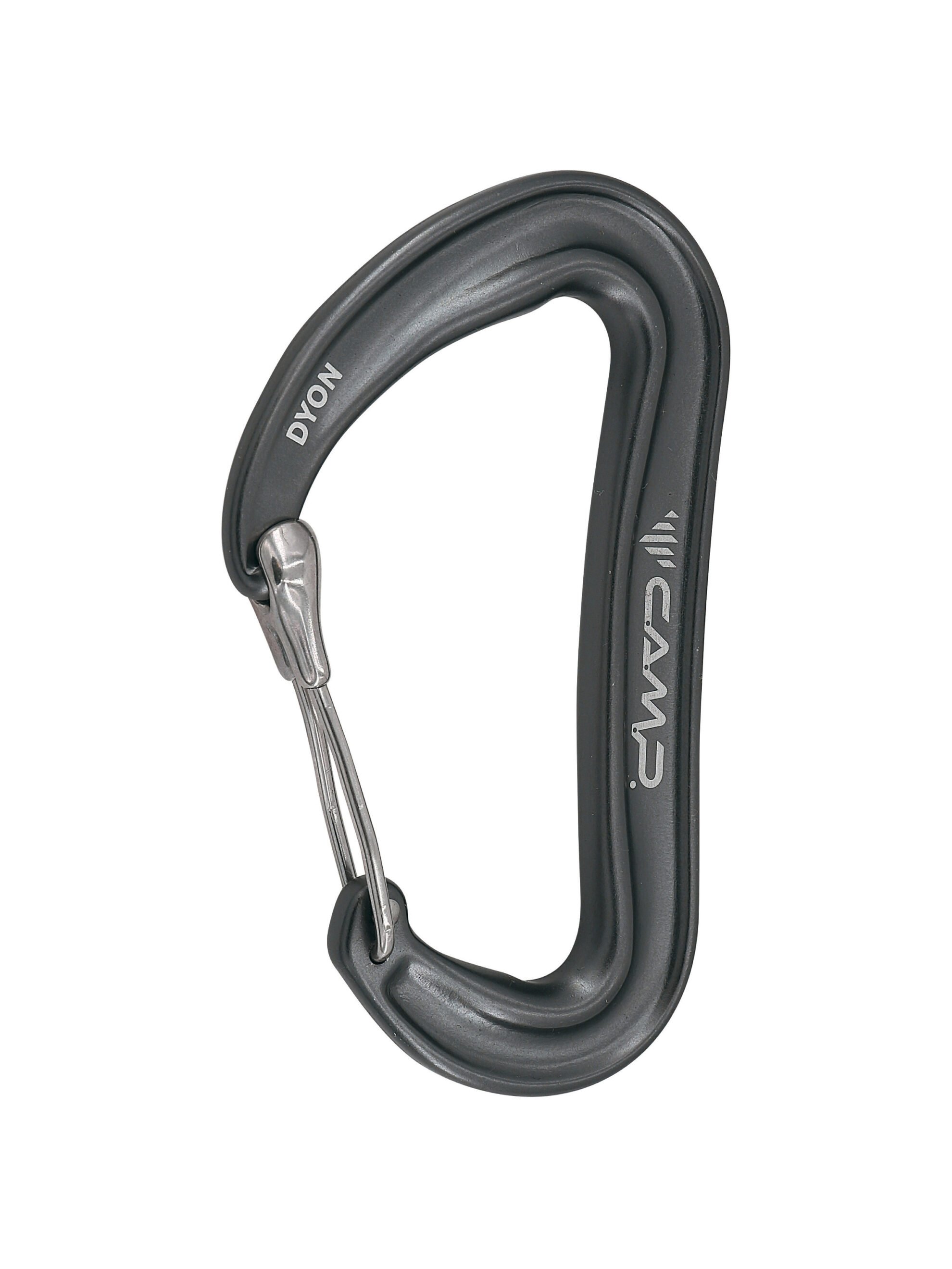 CAMP dyon karabina alüminyum alaşım keywire tasarım spherelock kilit 8 farklı renk