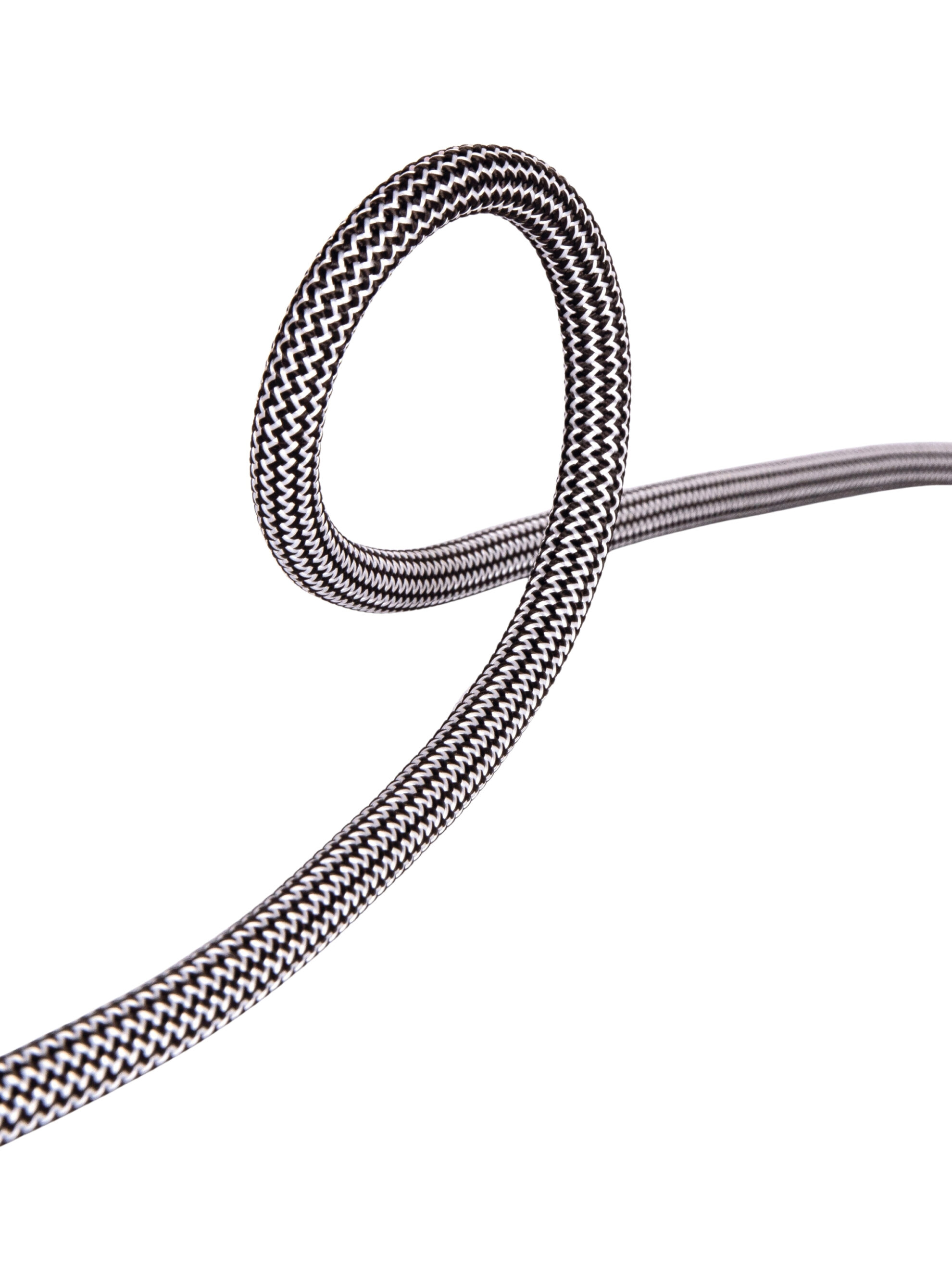 CAMP genius 9.0 dry dinamik ip üçlü sertifika su itici kaplama tırmanış dağcılık