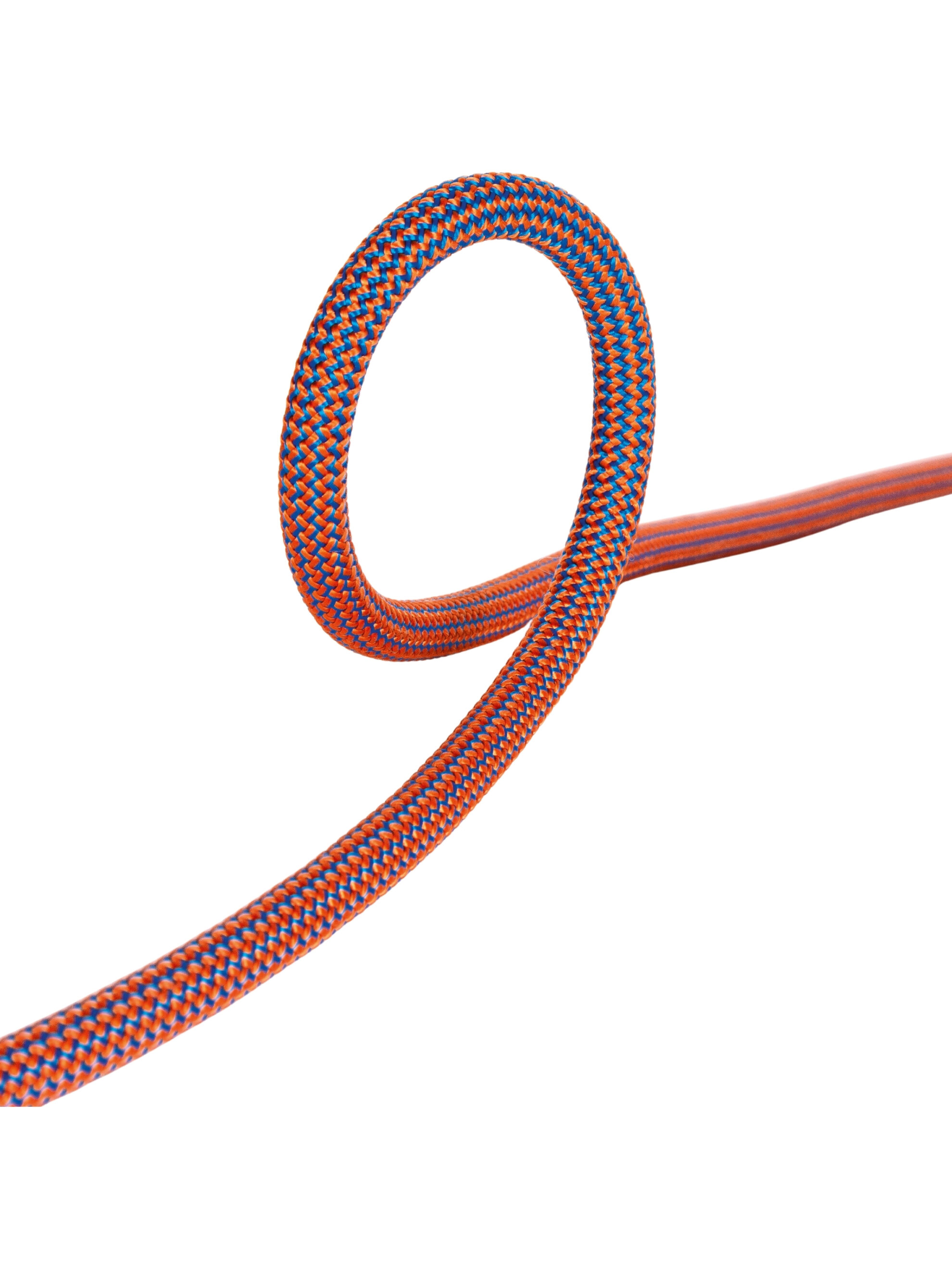 CAMP elektra 9.2 dinamik ip üçlü sertifika ultra hafif tırmanış dağcılık