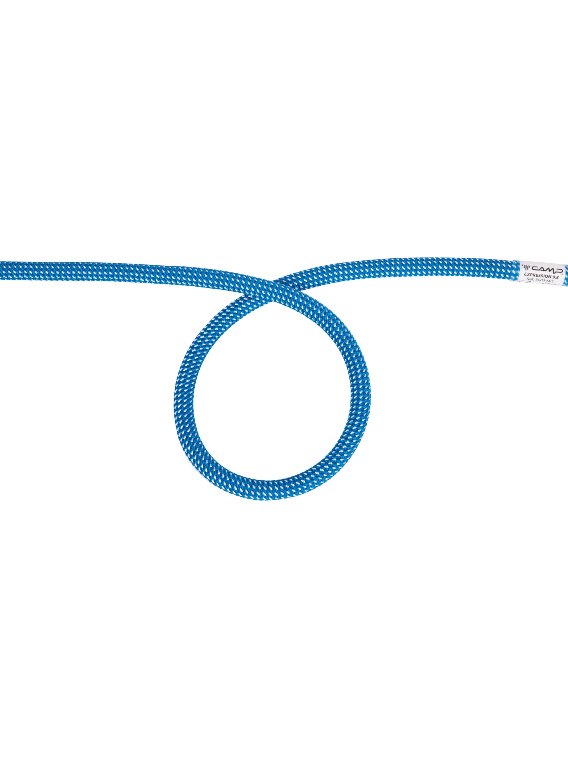 CAMP expression 9.8 dinamik tek ip tırmanış salon dağcılık donanımı