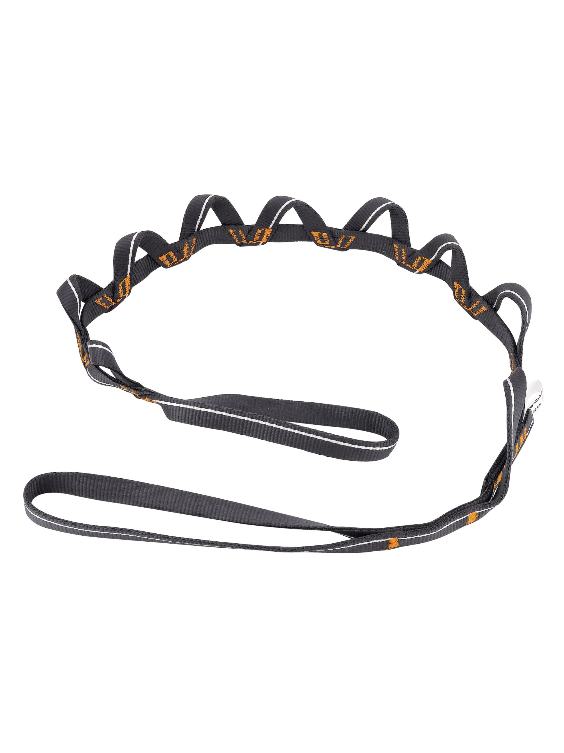 CAMP daisy twist papatya perlon spiral yapı polyamid istasyon tırmanış donanımı