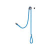 CAMP reel 100 cm ayarlanabilir konumlandırma ipi lanyard tırmanış ip erişim donanımı