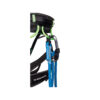 CAMP reel 100 cm ayarlanabilir konumlandırma ipi lanyard tırmanış ip erişim donanımı