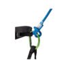 CAMP reel 100 cm ayarlanabilir konumlandırma ipi lanyard tırmanış ip erişim donanımı