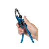 CAMP reel 100 cm ayarlanabilir konumlandırma ipi lanyard tırmanış ip erişim donanımı